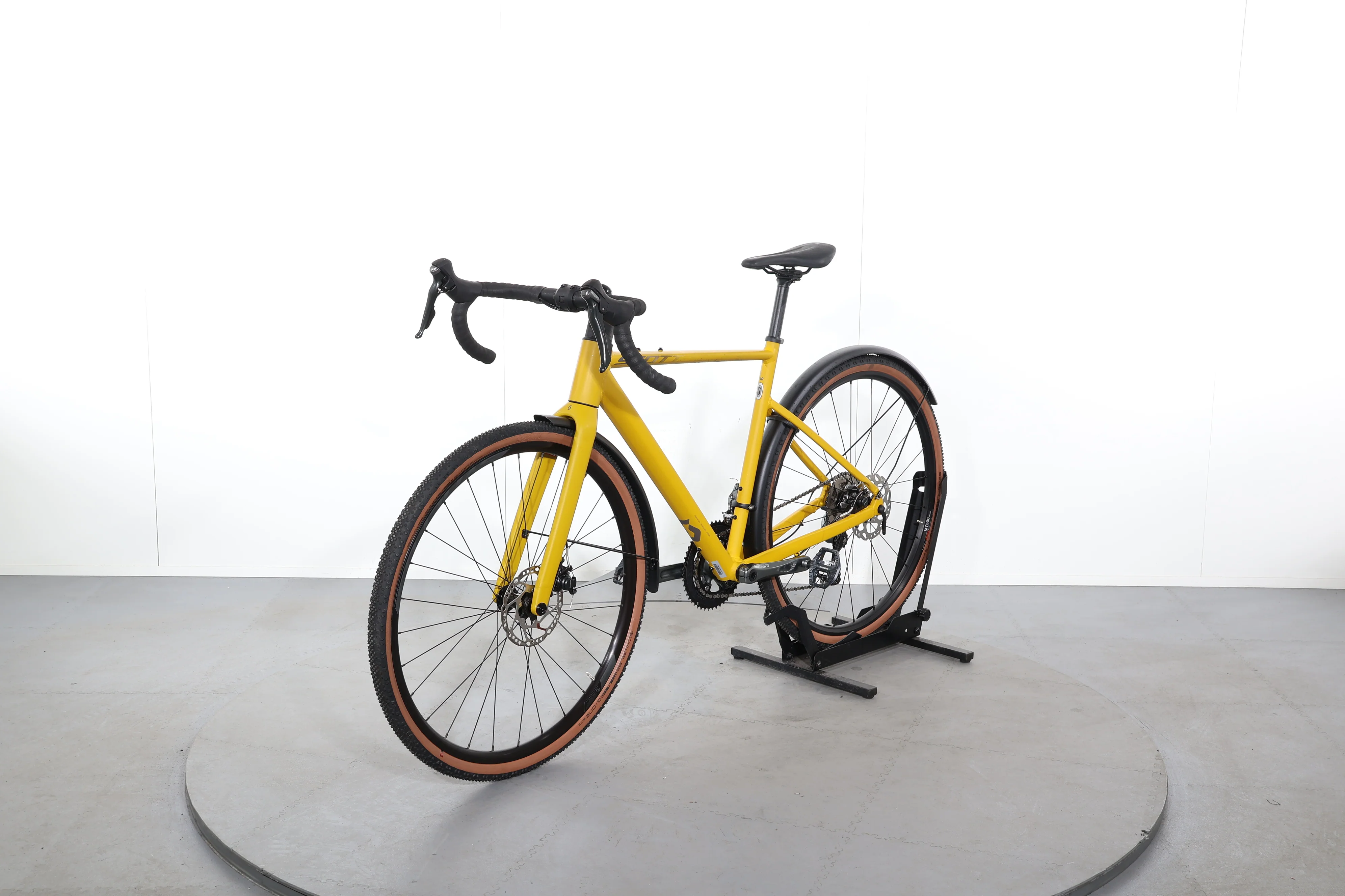 Scott Speedster Gravel 40 EQ - Image 3