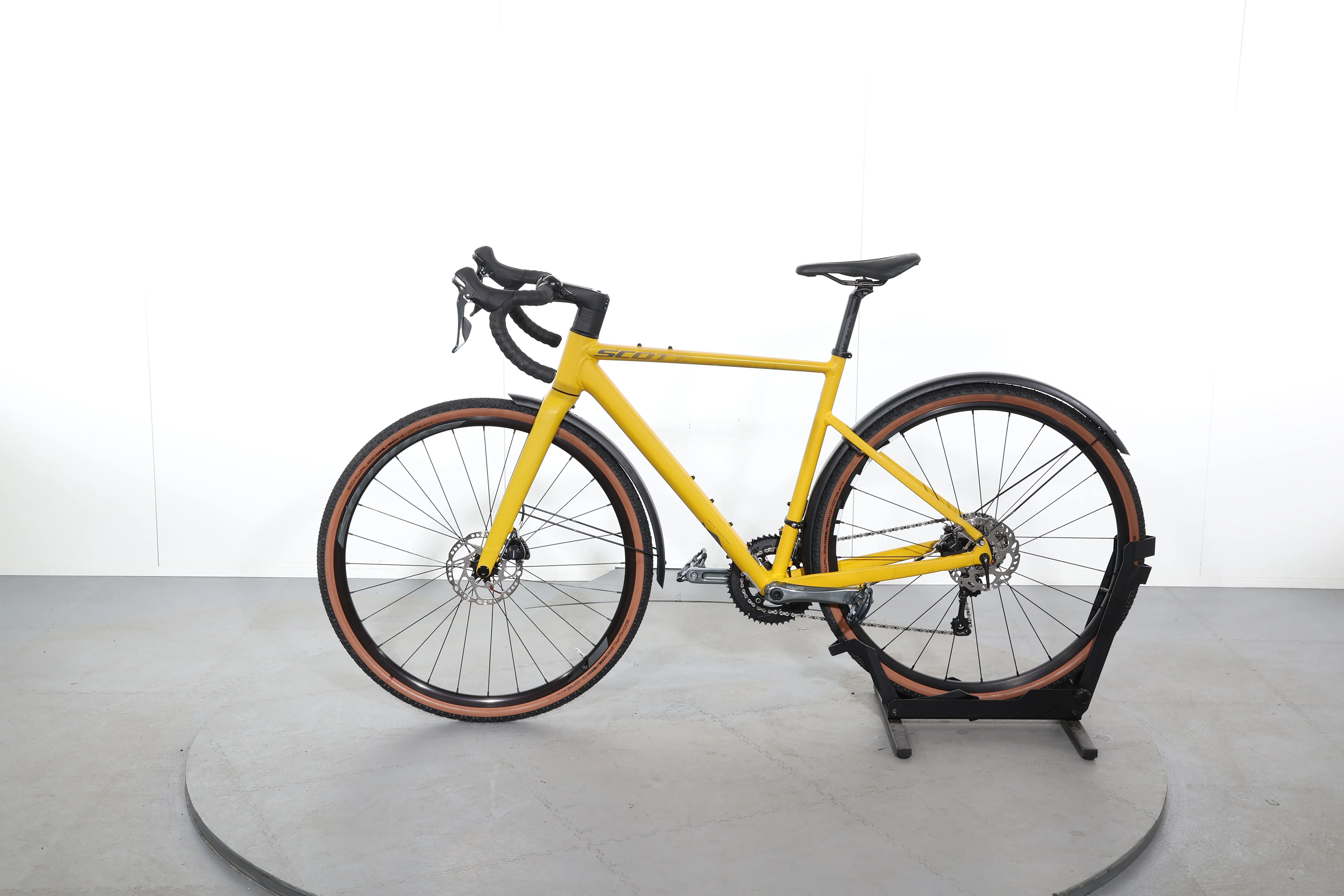Scott Speedster Gravel 40 EQ - Image 4