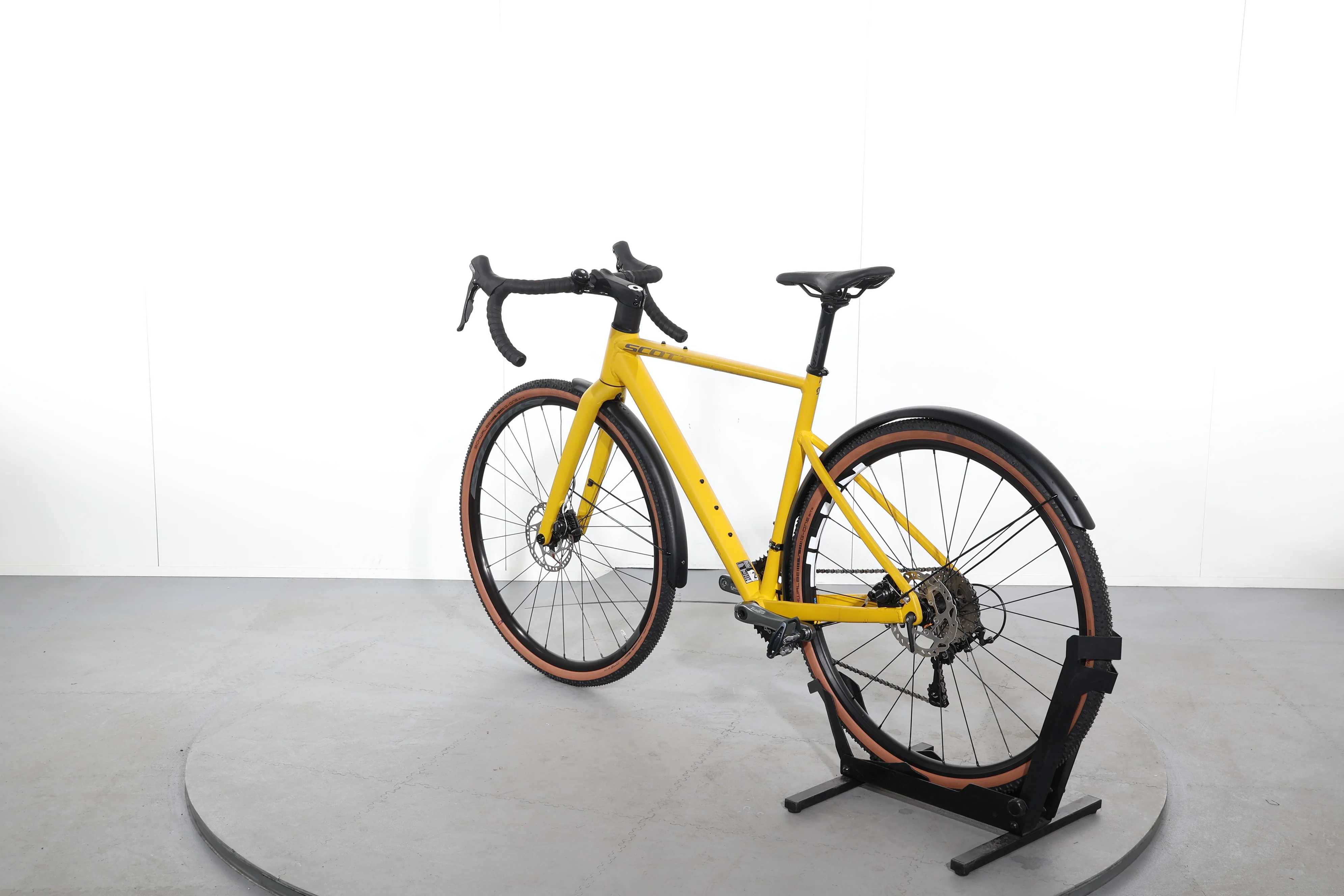 Scott Speedster Gravel 40 EQ - Image 5