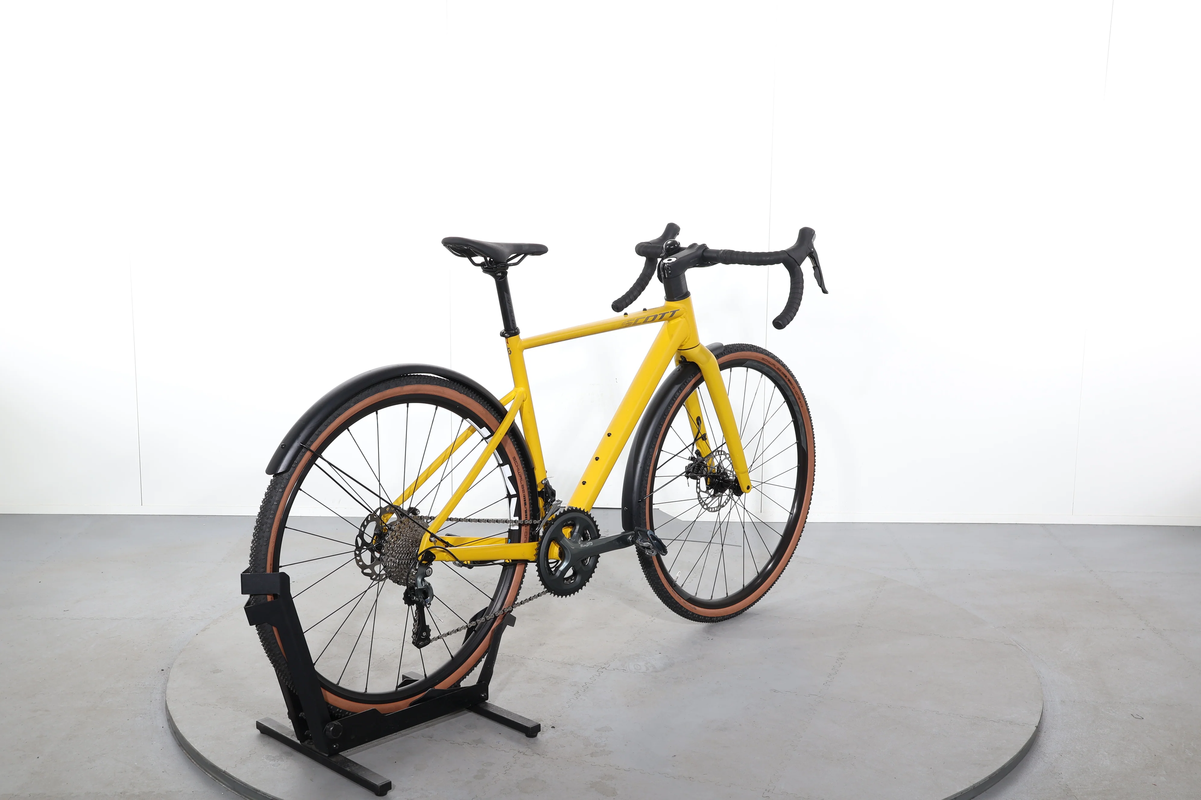 Scott Speedster Gravel 40 EQ - Image 6