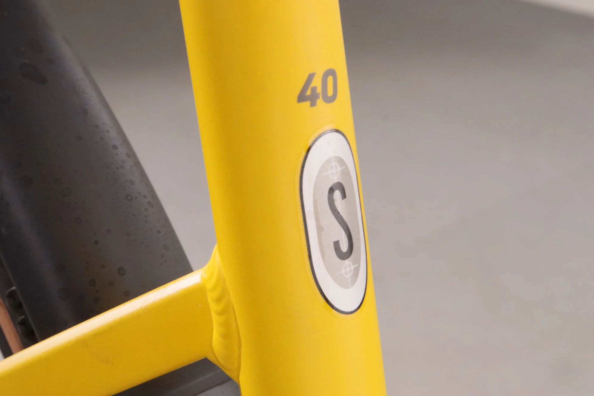 Scott Speedster Gravel 40 EQ - Image 9