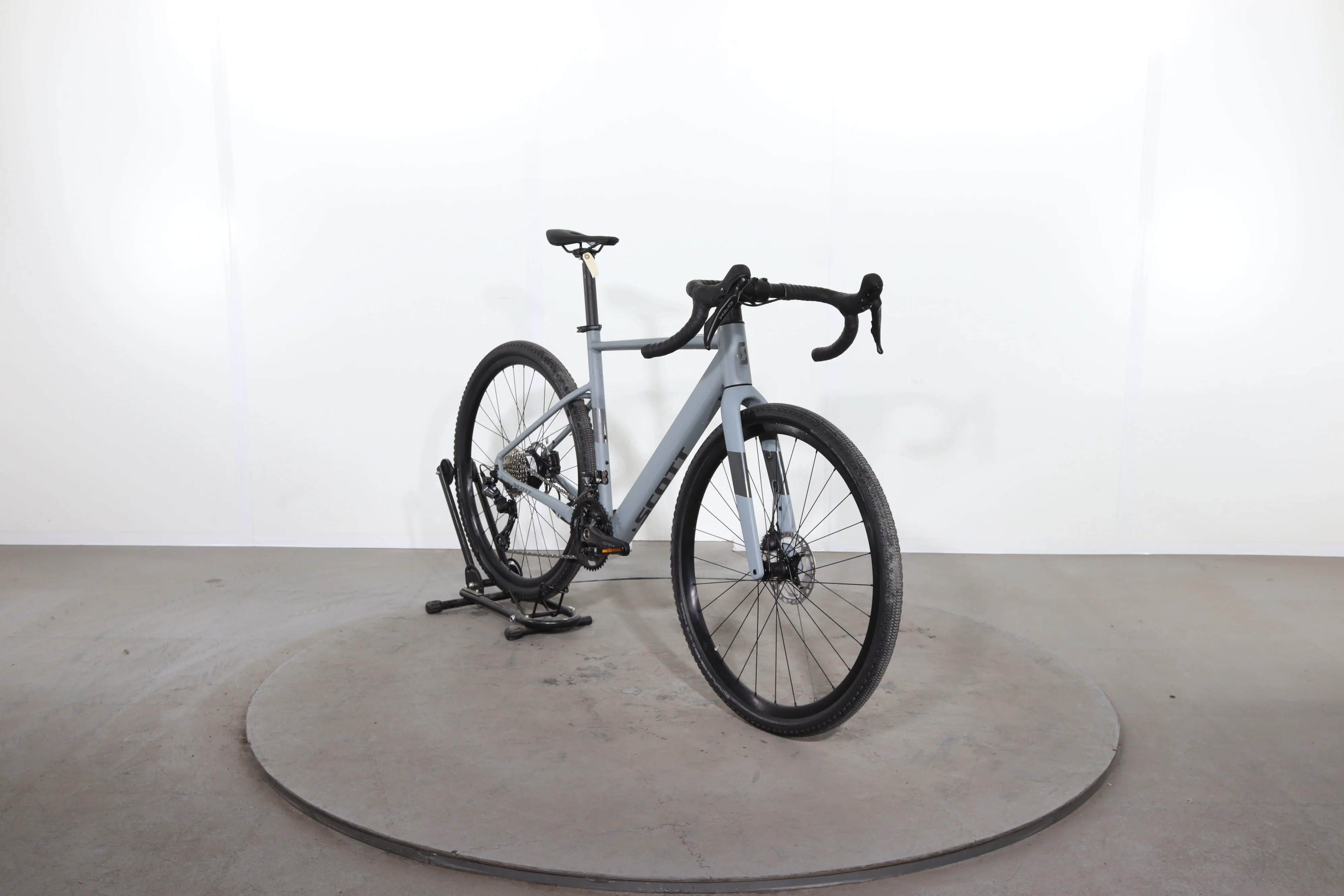 Scott Speedster Gravel eRIDE 40 - Image 2