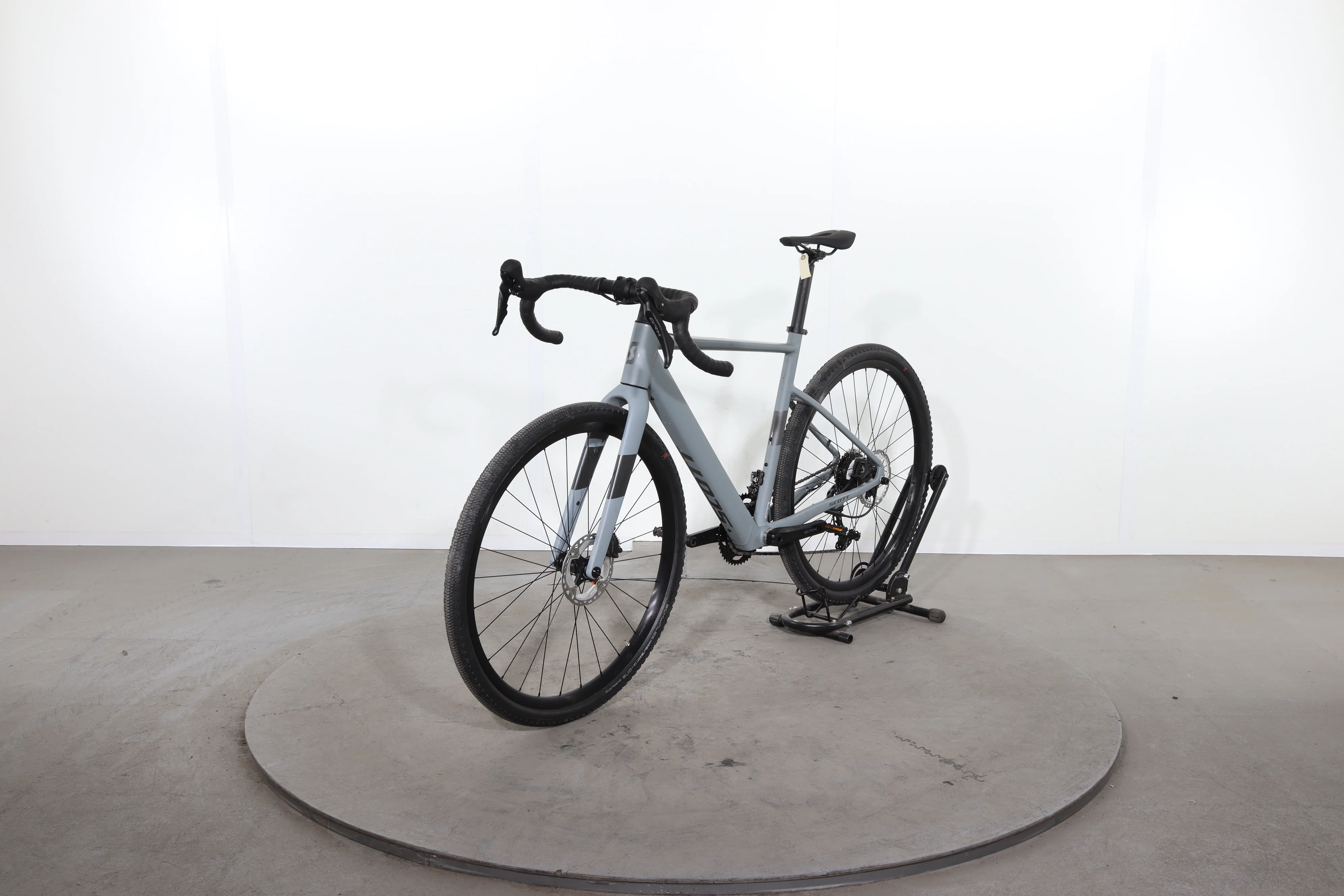 Scott Speedster Gravel eRIDE 40 - Image 3