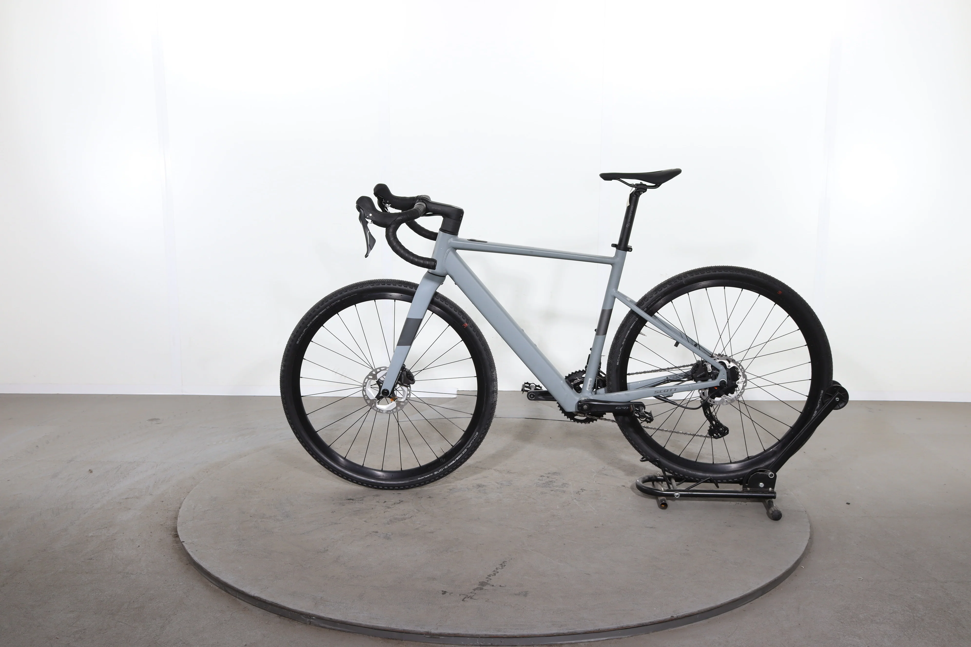 Scott Speedster Gravel eRIDE 40 - Image 4