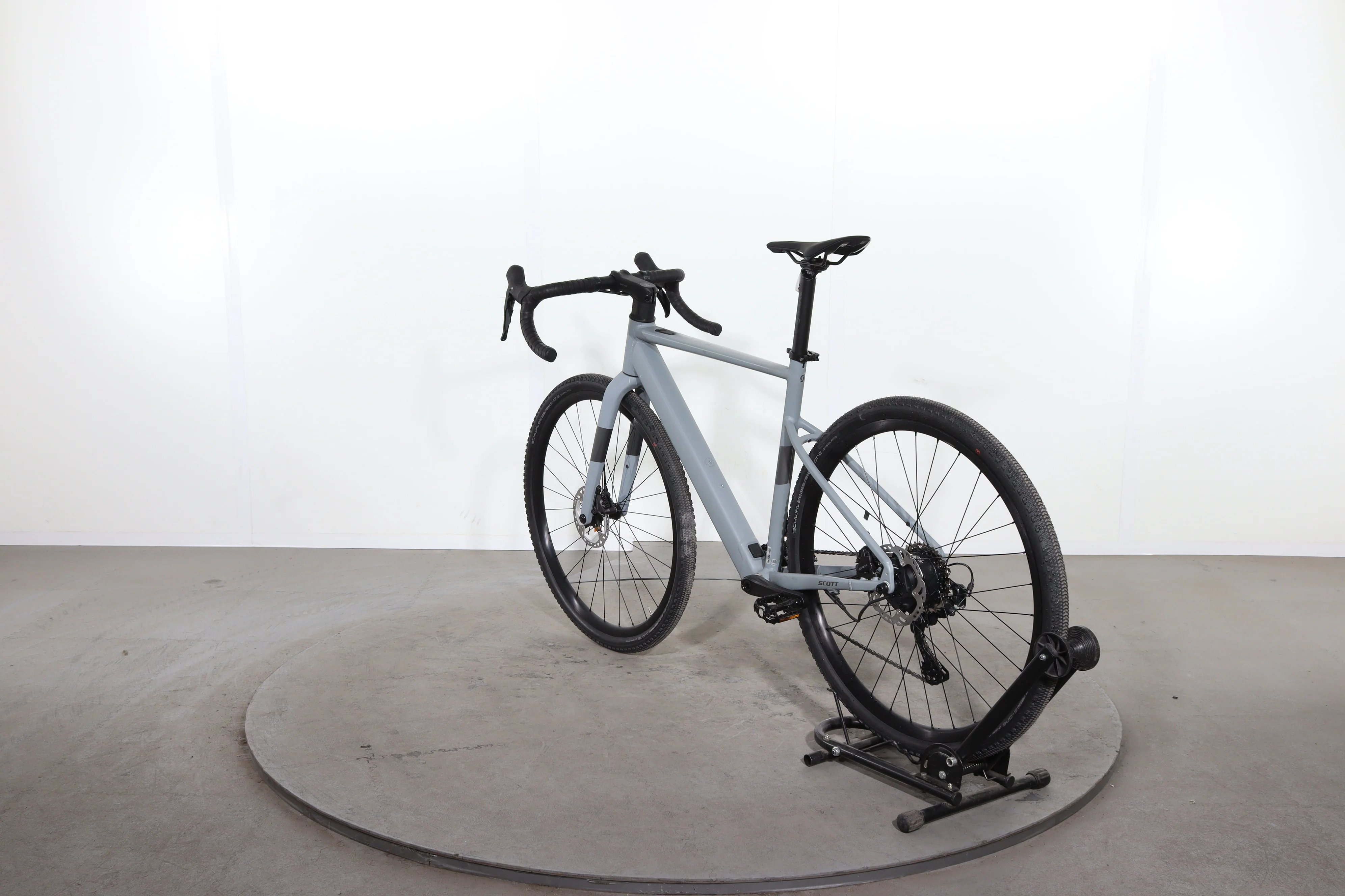 Scott Speedster Gravel eRIDE 40 - Image 5