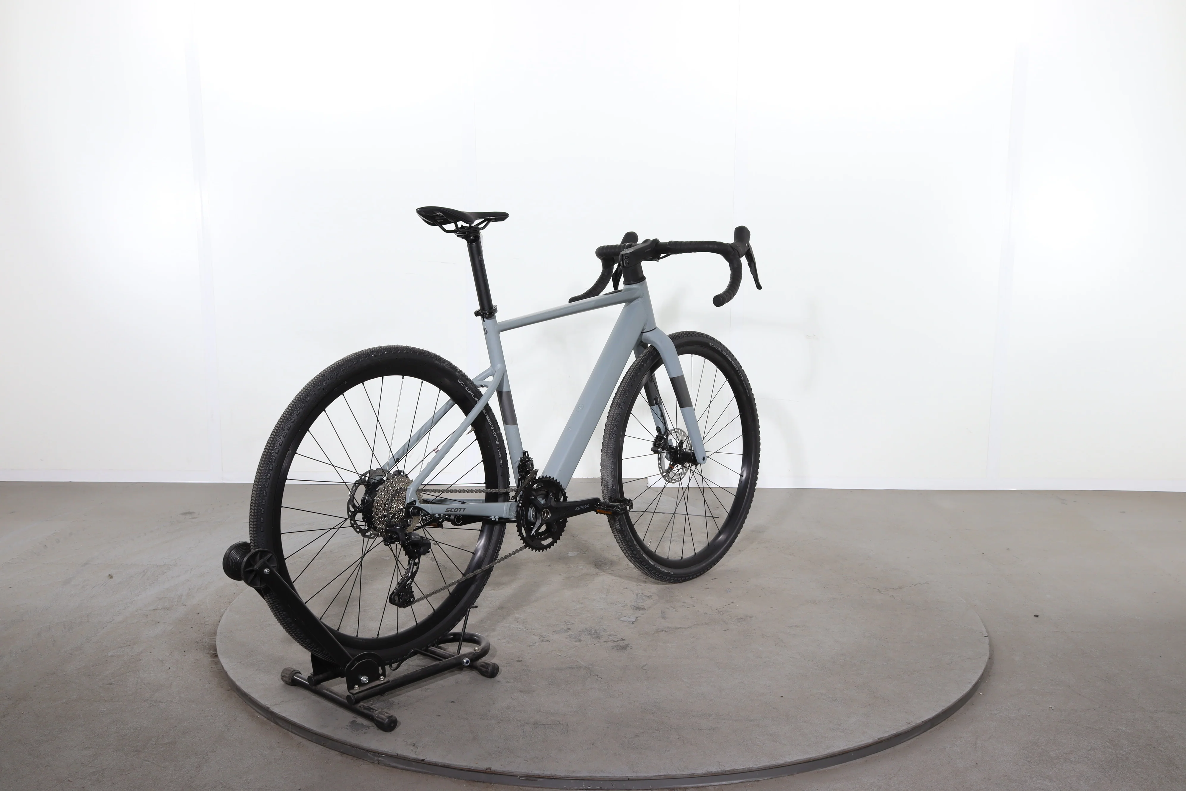 Scott Speedster Gravel eRIDE 40 - Image 6