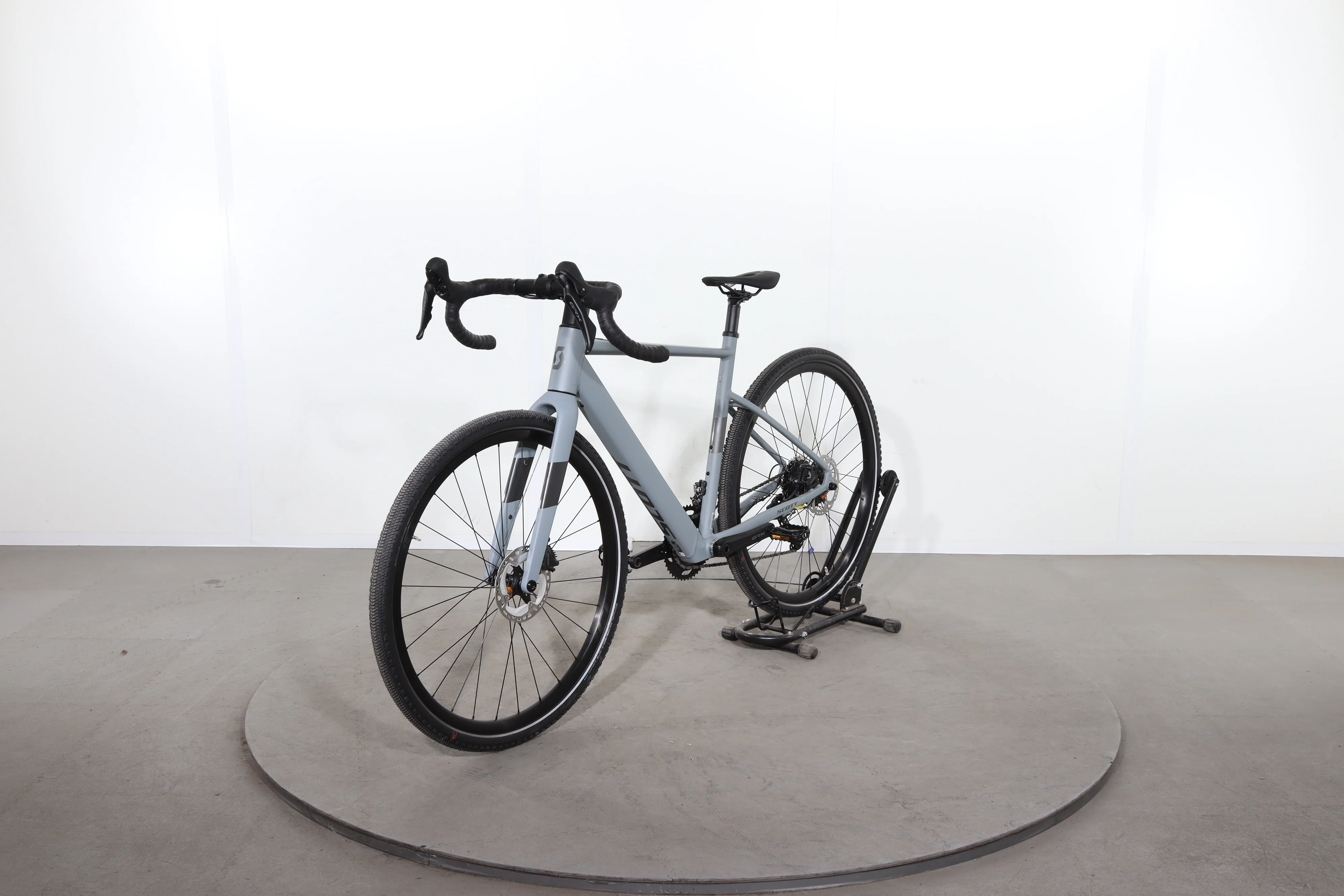 Scott Speedster Gravel eRIDE 40 - Image 3