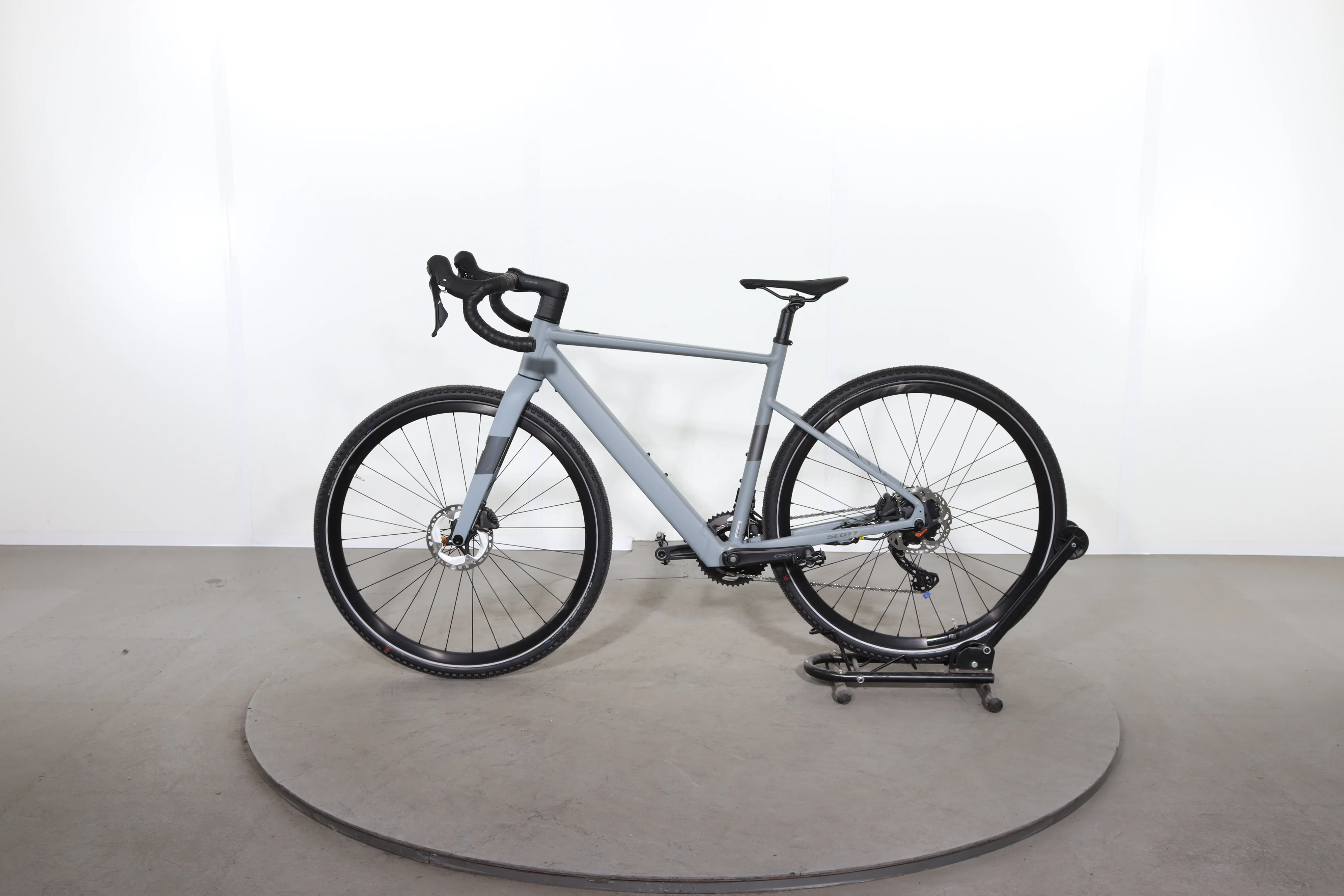 Scott Speedster Gravel eRIDE 40 - Image 4