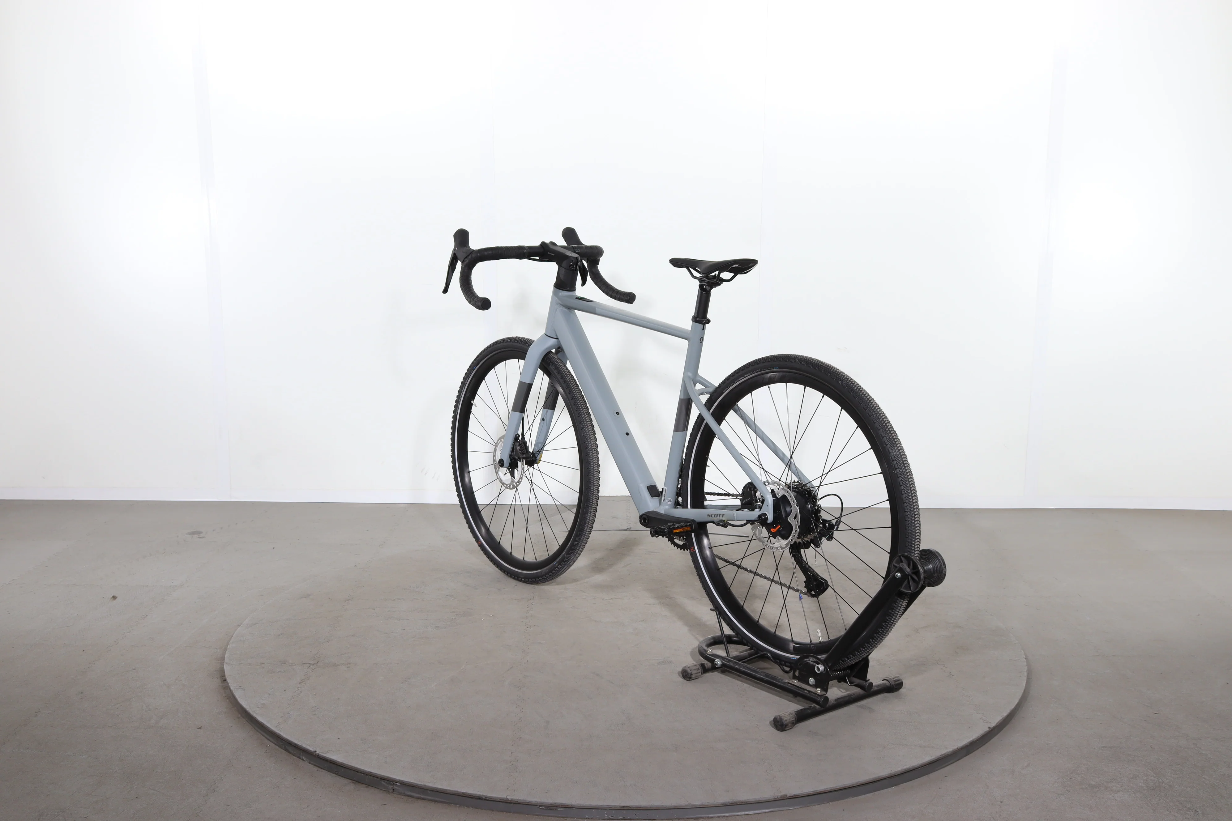 Scott Speedster Gravel eRIDE 40 - Image 5