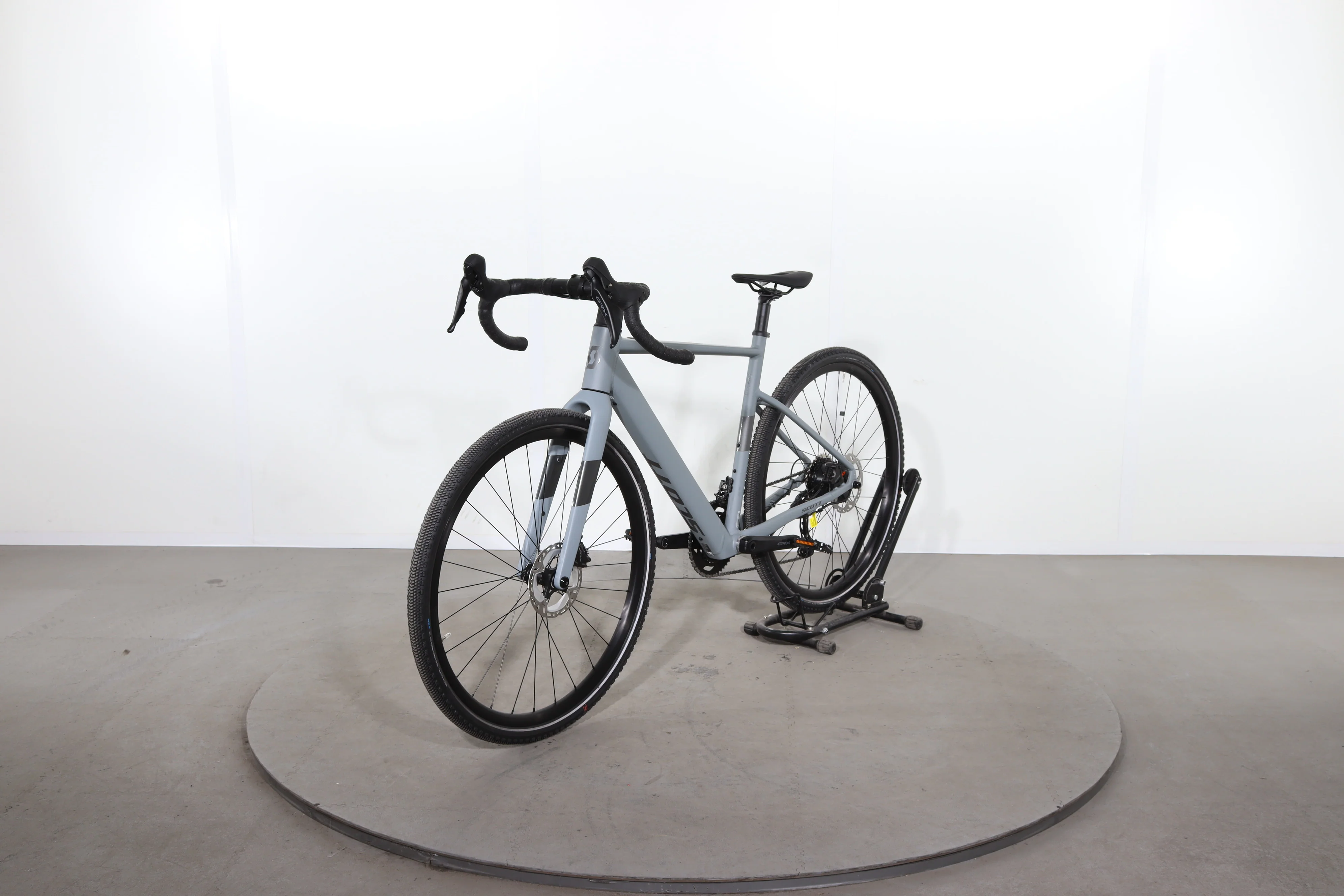 Scott Speedster Gravel eRIDE 40 - Image 3