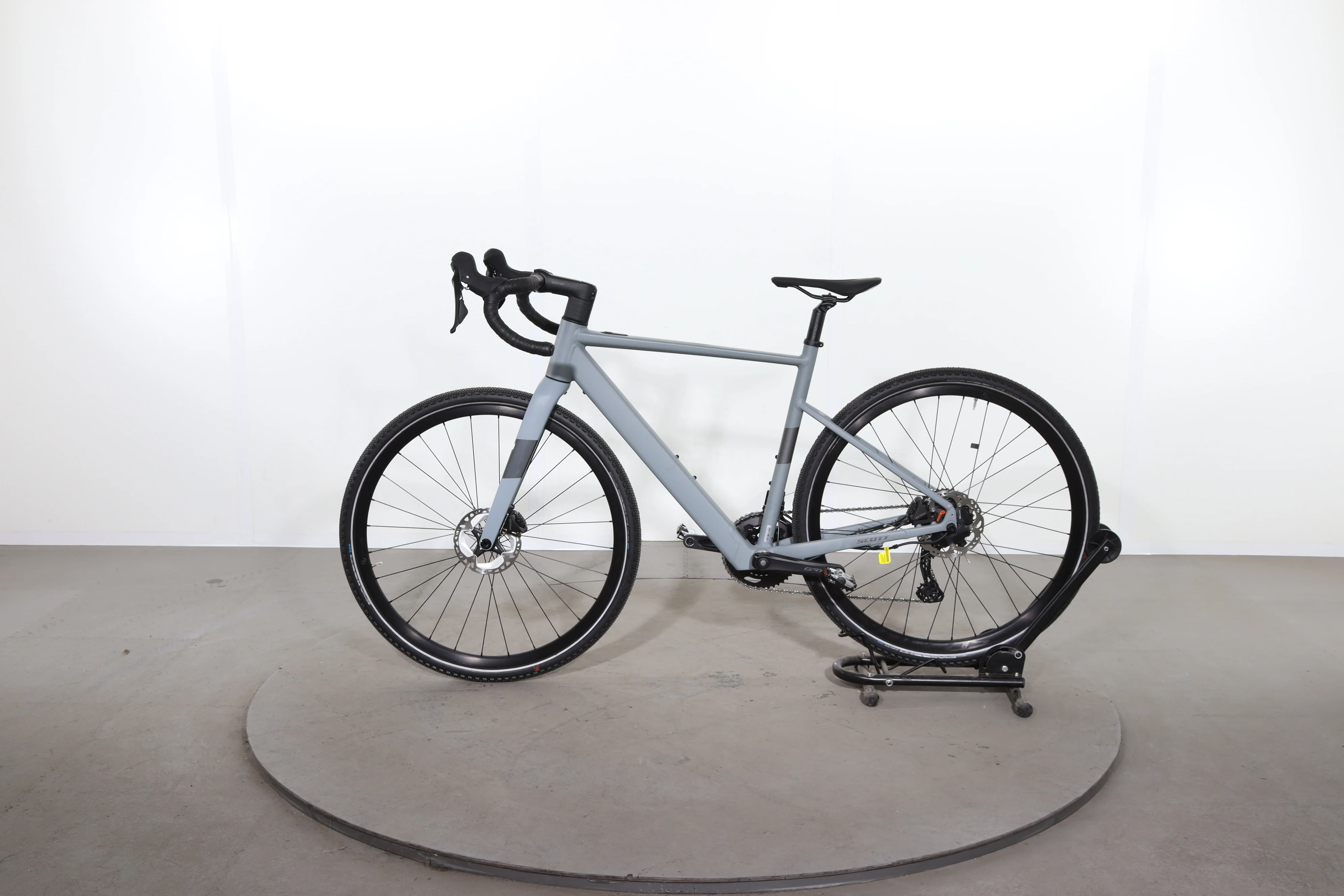 Scott Speedster Gravel eRIDE 40 - Image 4