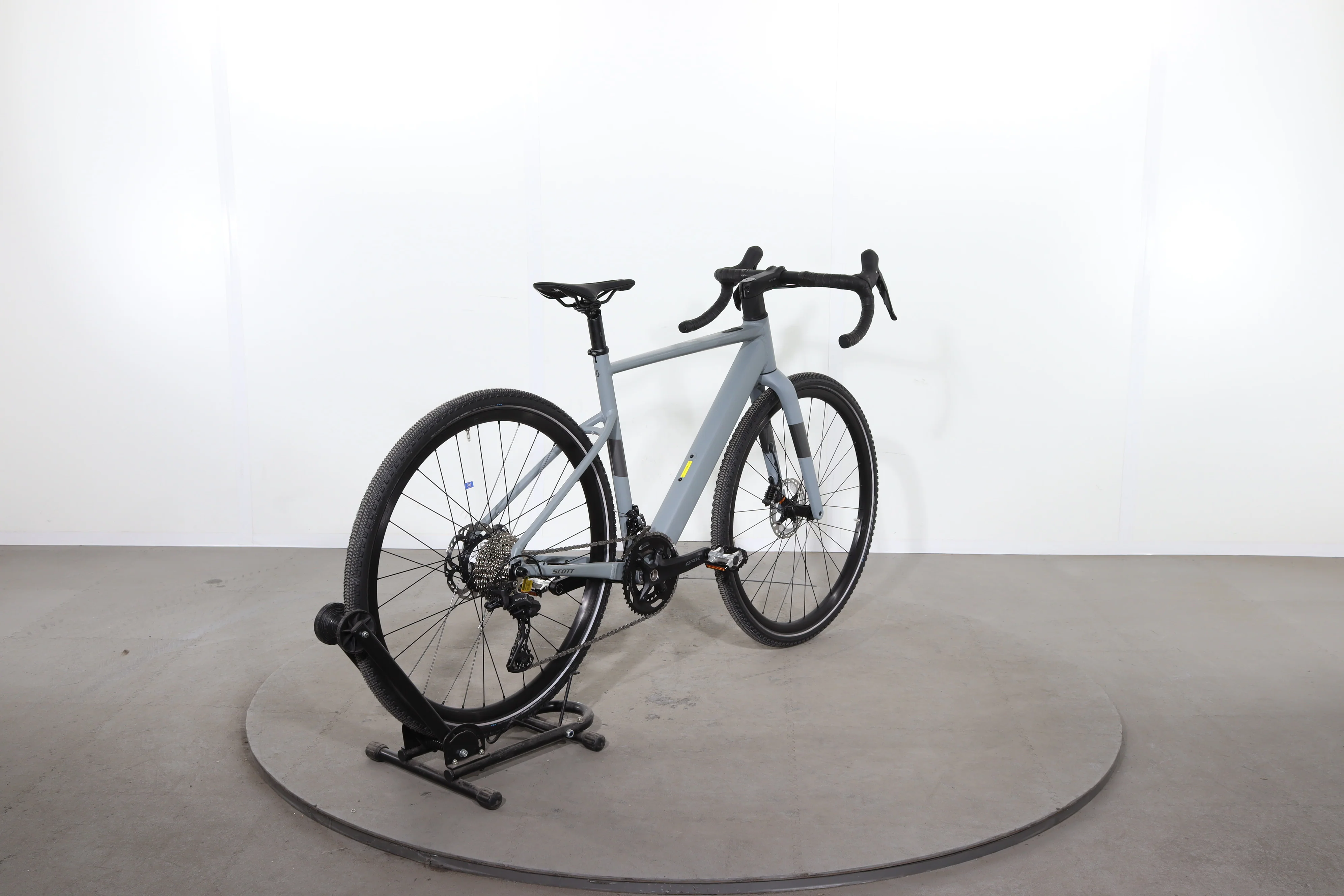 Scott Speedster Gravel eRIDE 40 - Image 6