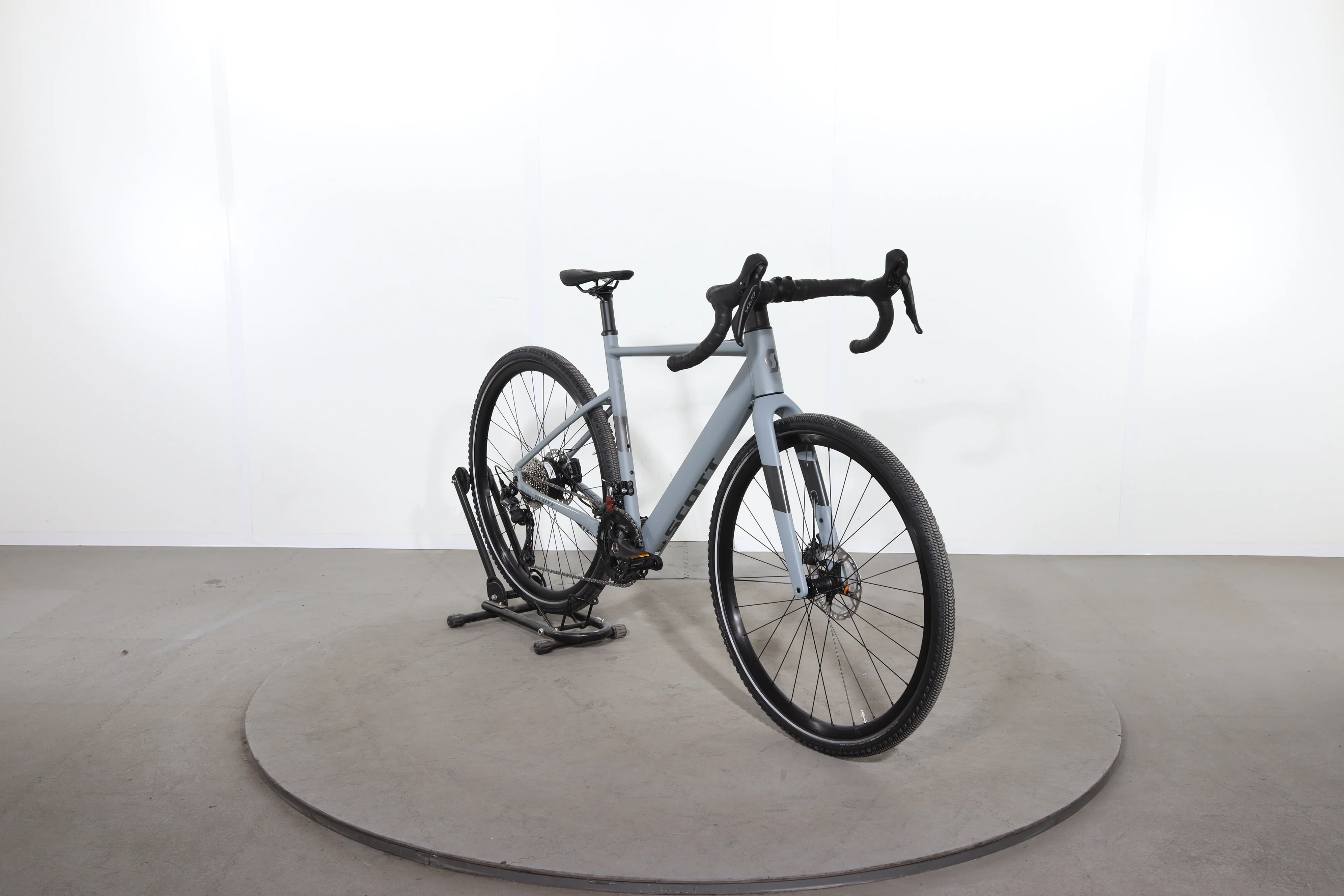 Scott Speedster Gravel eRIDE 40 - Image 2