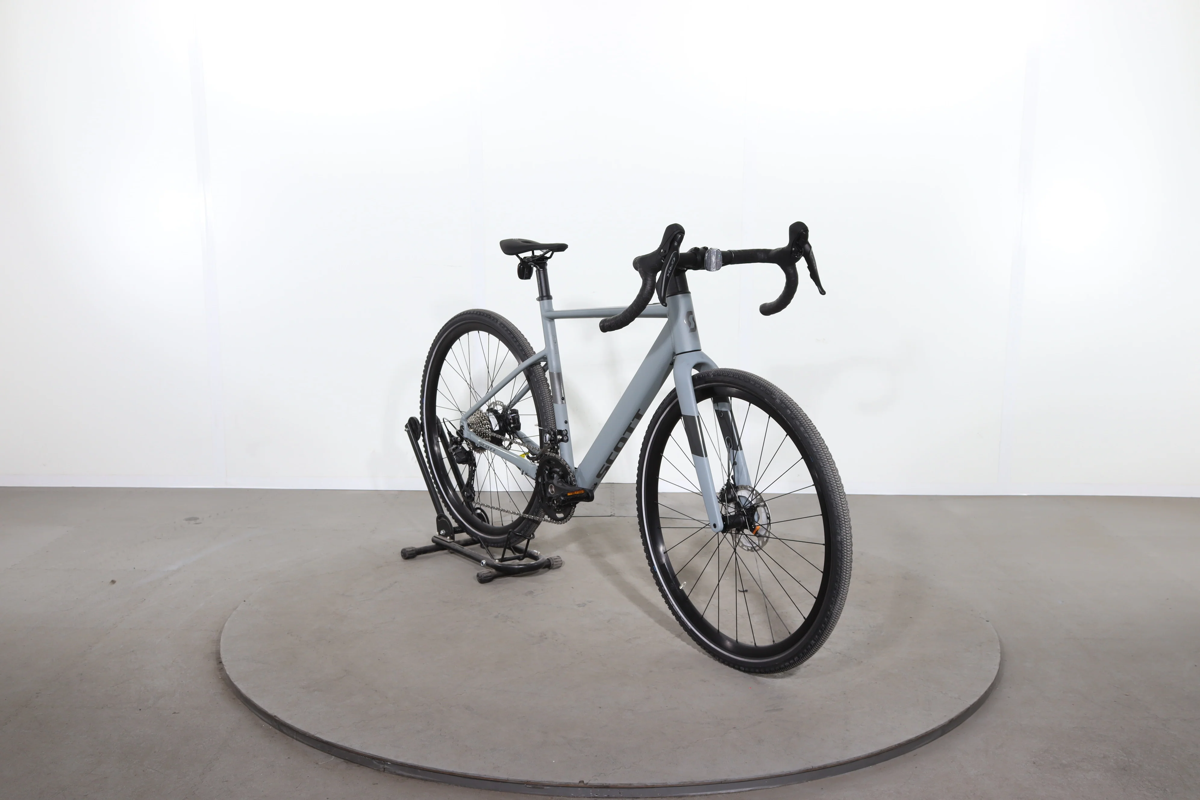 Scott Speedster Gravel eRIDE 40 - Image 2