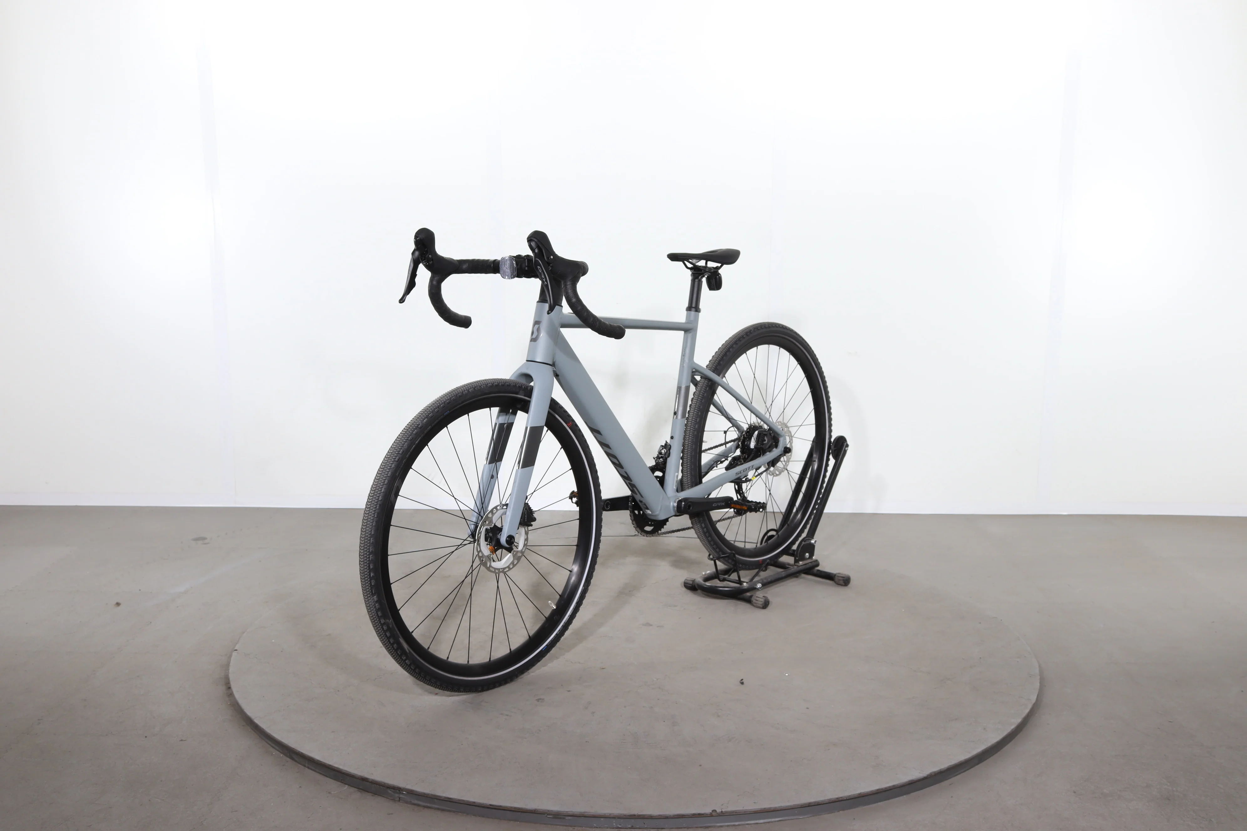Scott Speedster Gravel eRIDE 40 - Image 3