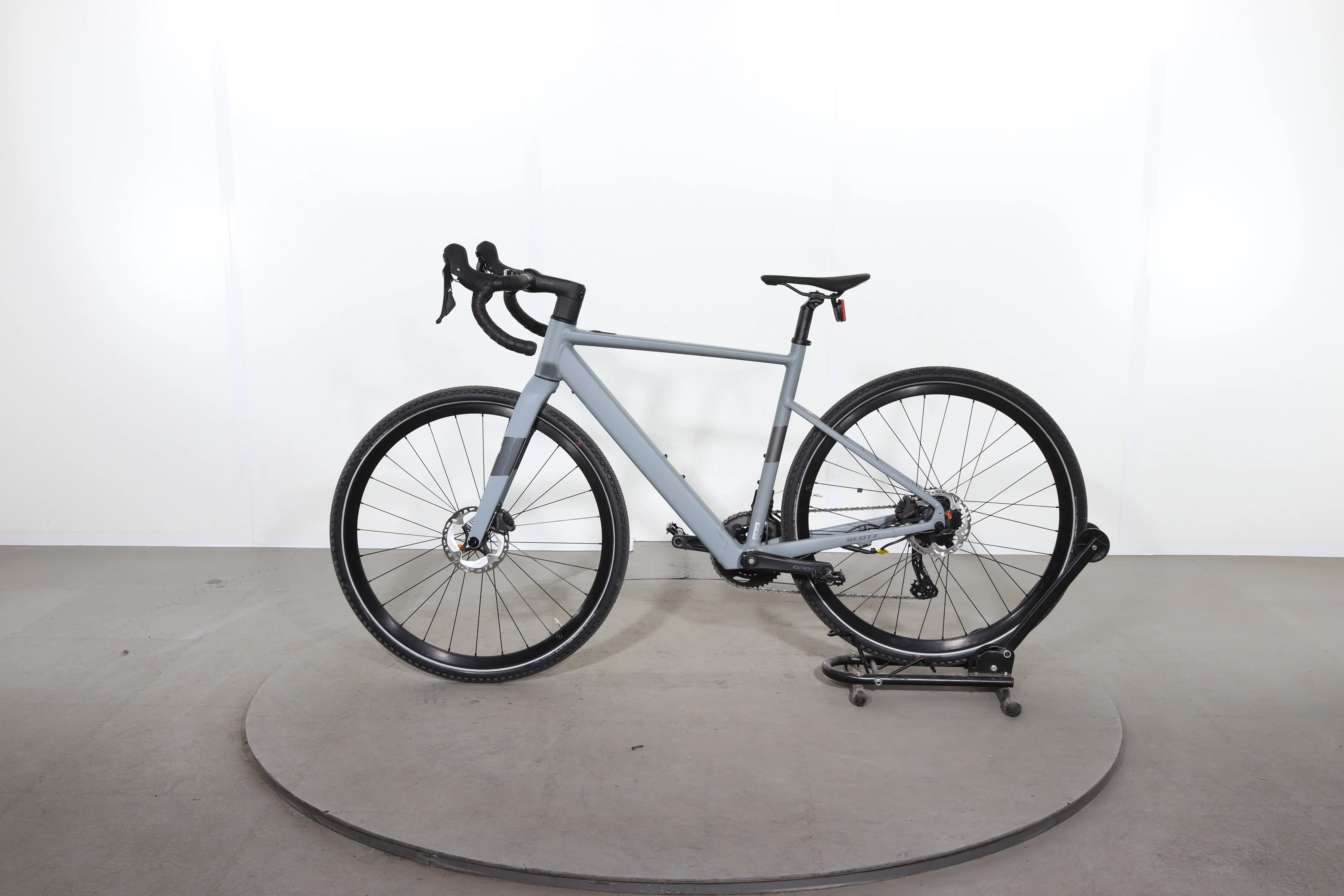 Scott Speedster Gravel eRIDE 40 - Image 4