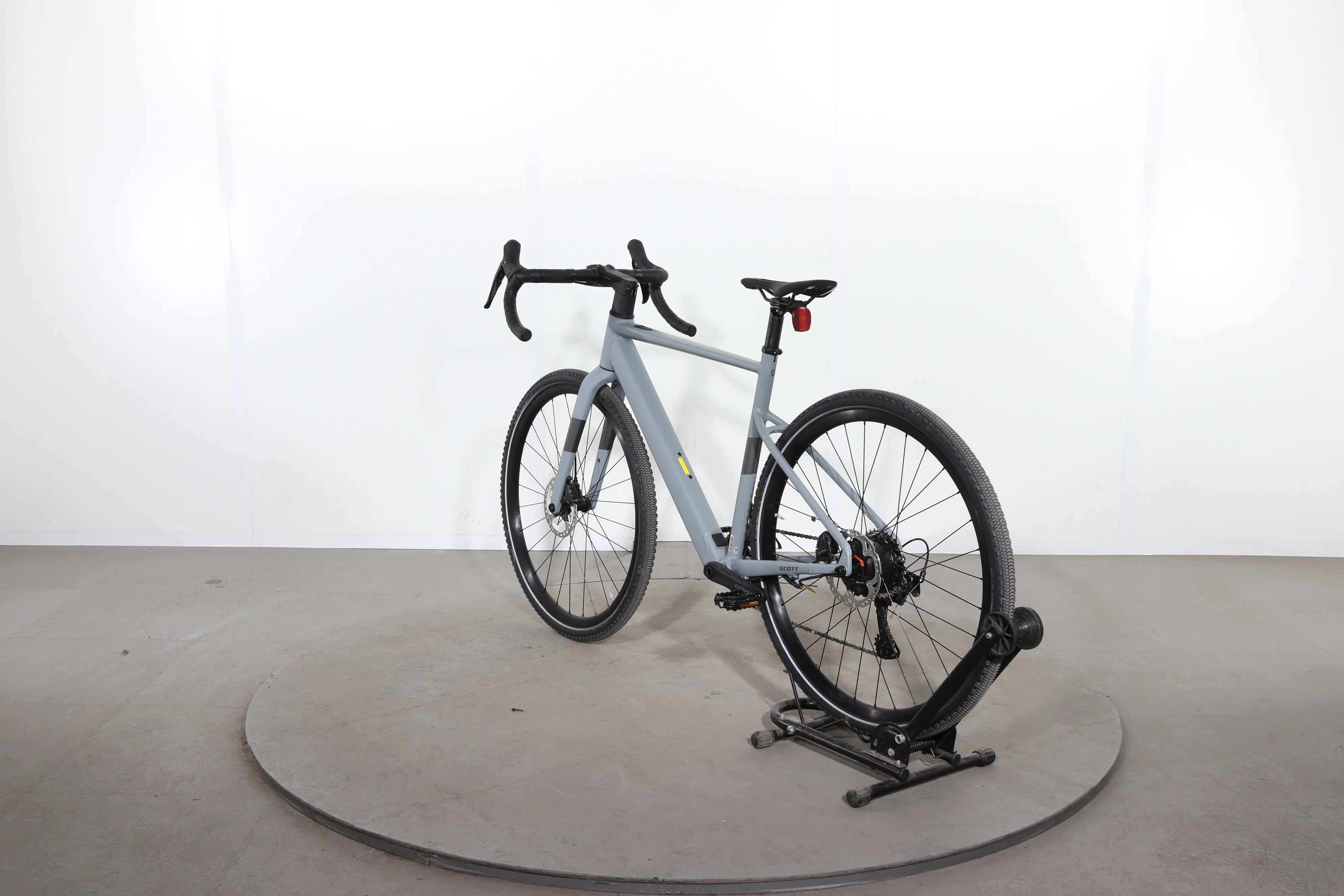 Scott Speedster Gravel eRIDE 40 - Image 5