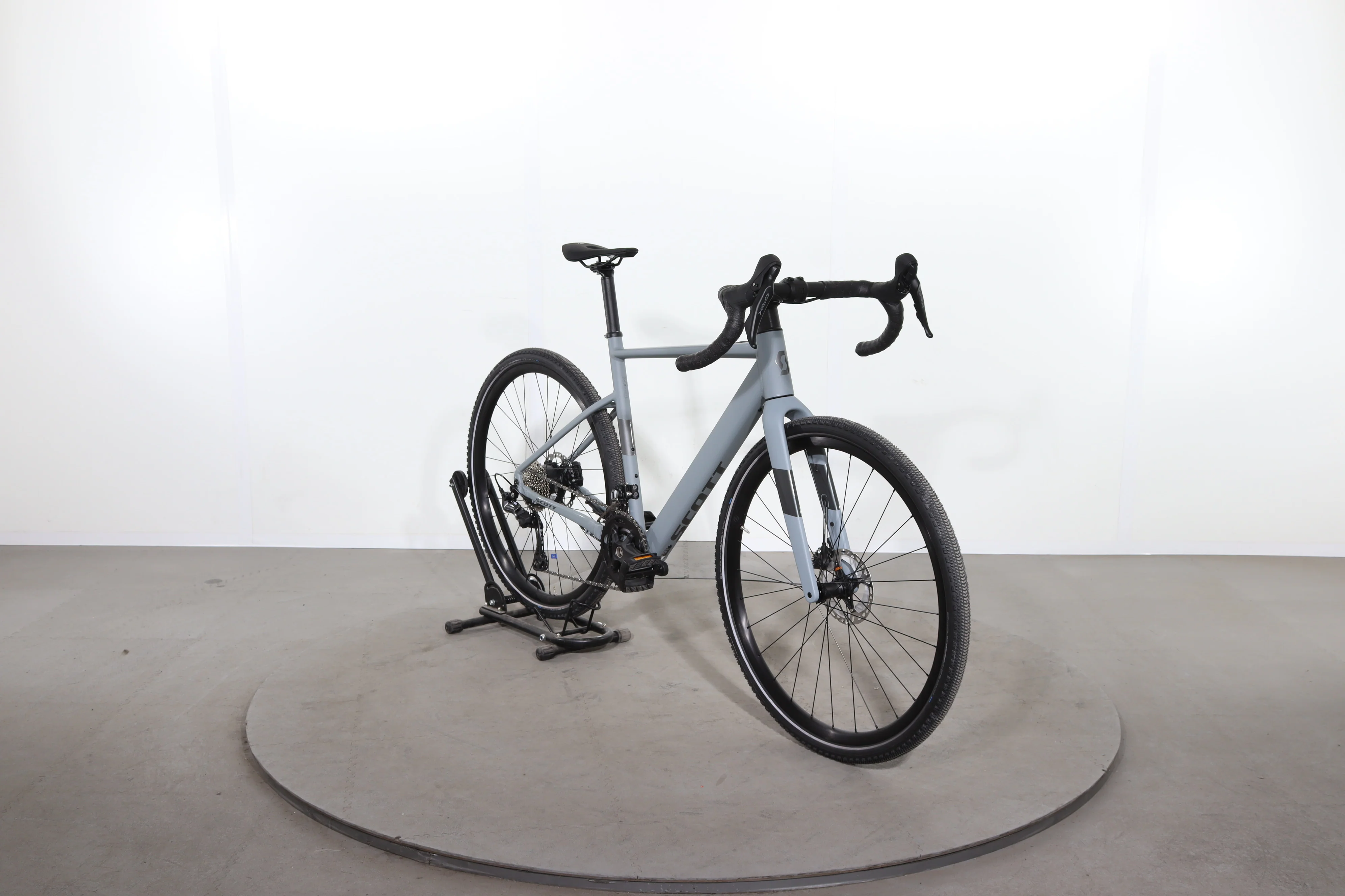 Scott Speedster Gravel eRIDE 40 - Image 2