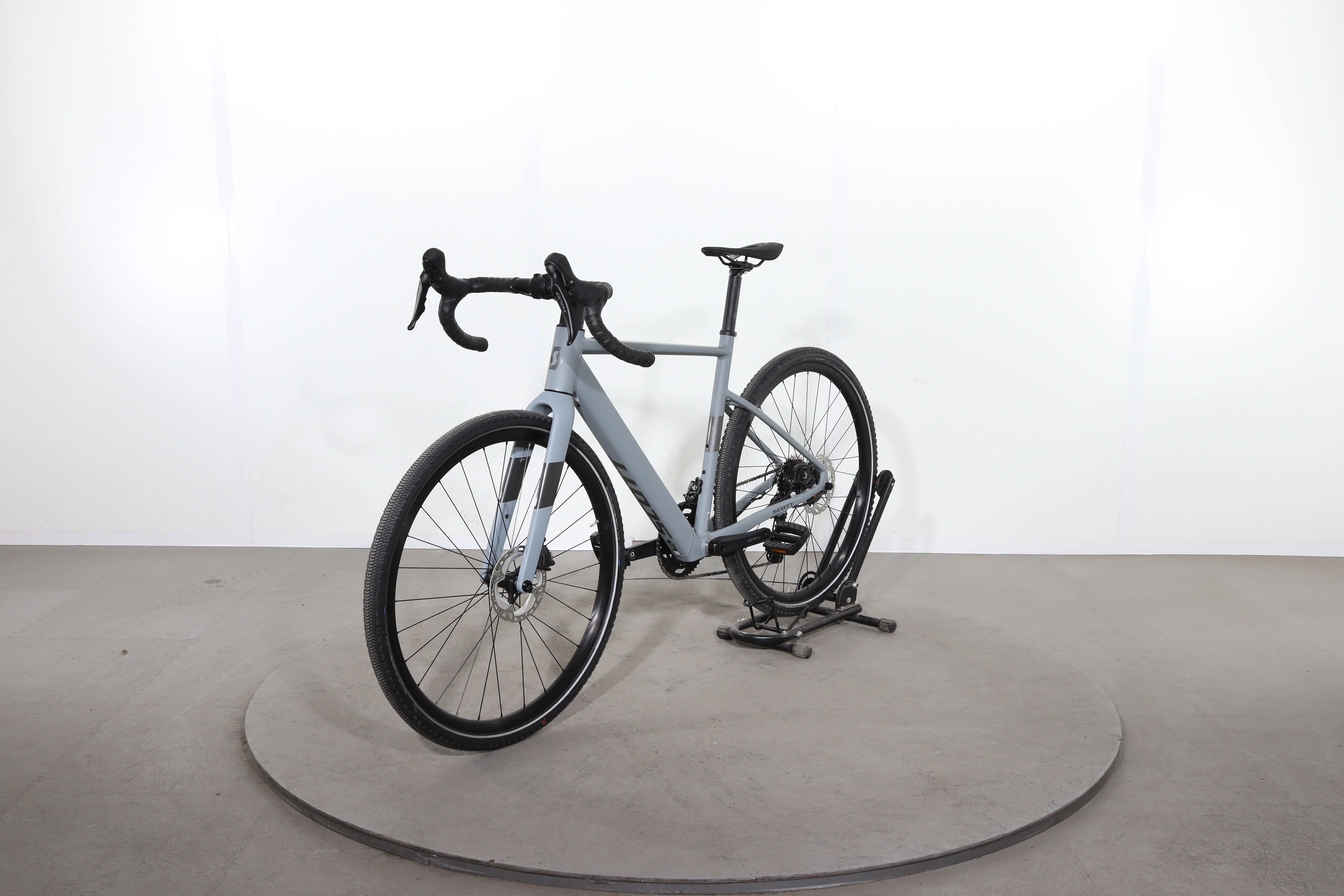 Scott Speedster Gravel eRIDE 40 - Image 3