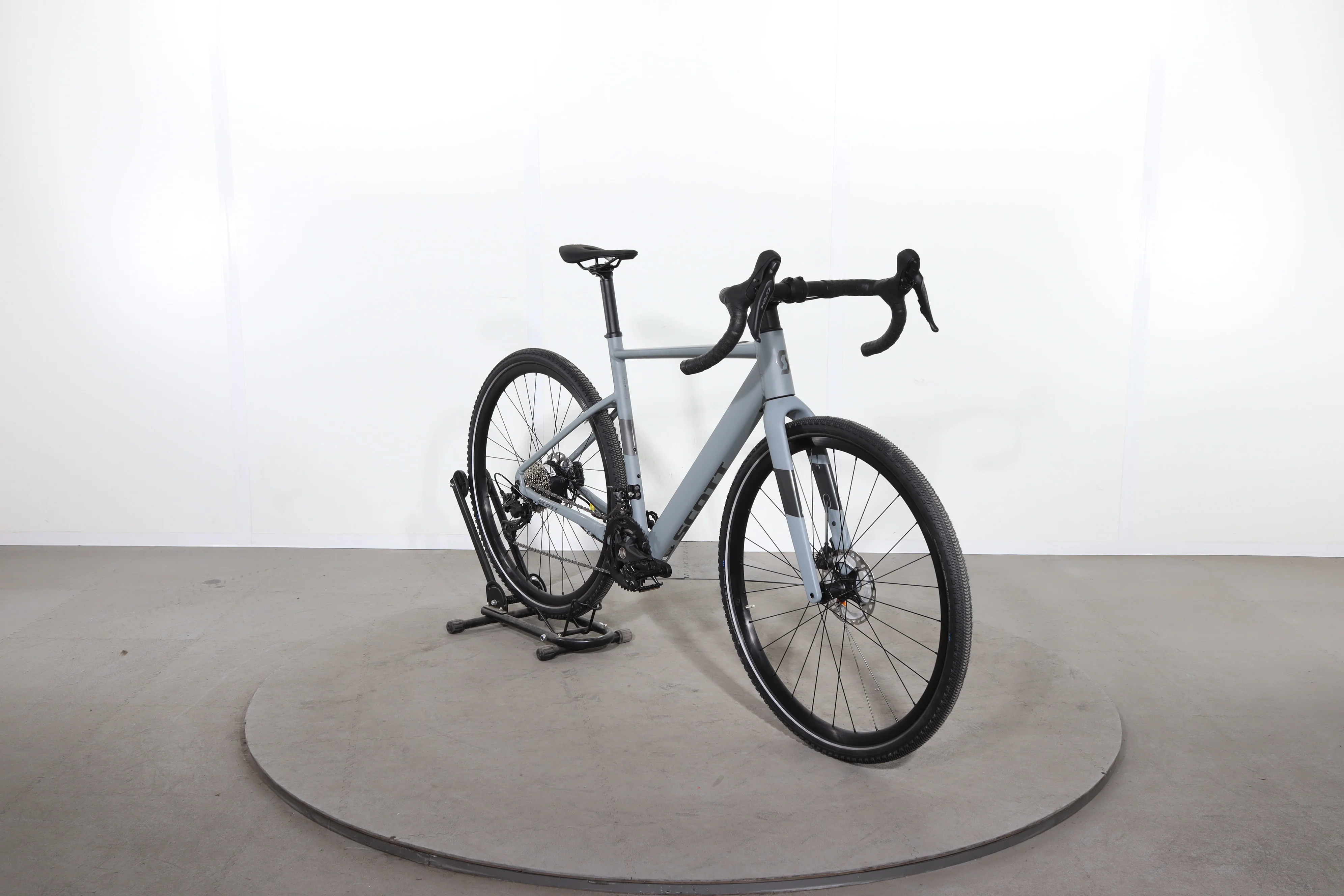 Scott Speedster Gravel eRIDE 40 - Image 2