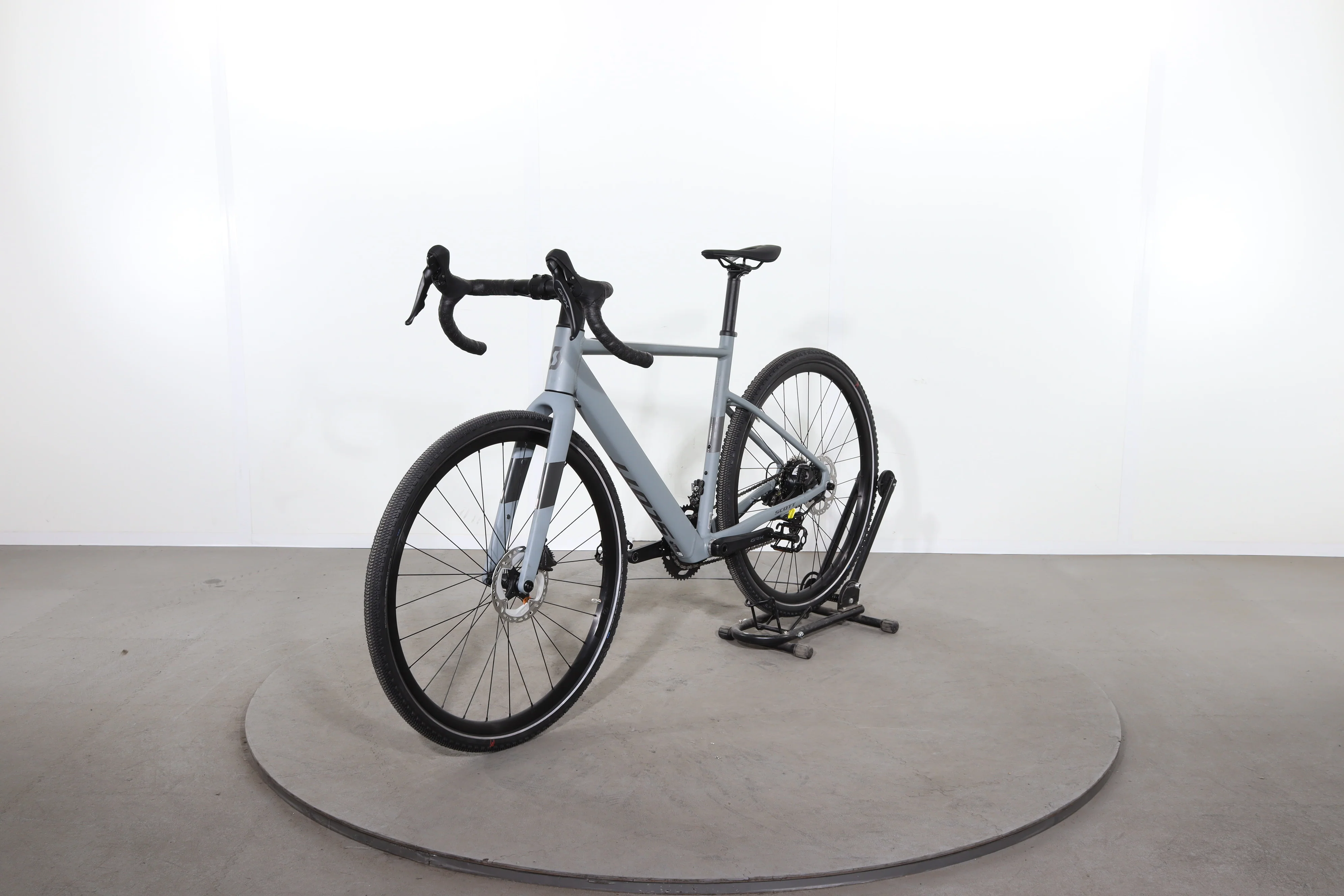Scott Speedster Gravel eRIDE 40 - Image 3