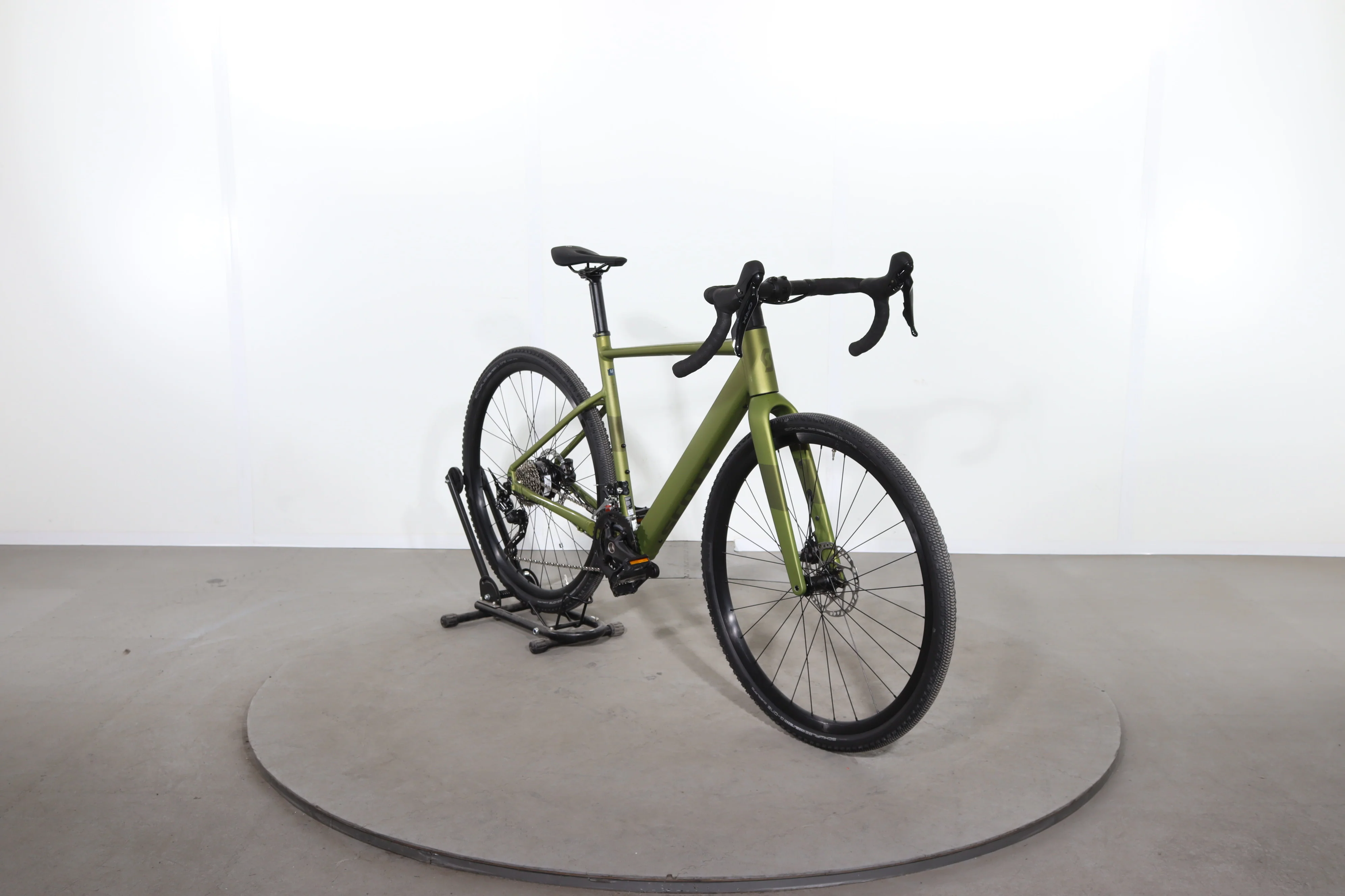 Scott Speedster Gravel eRIDE 50 - Image 2