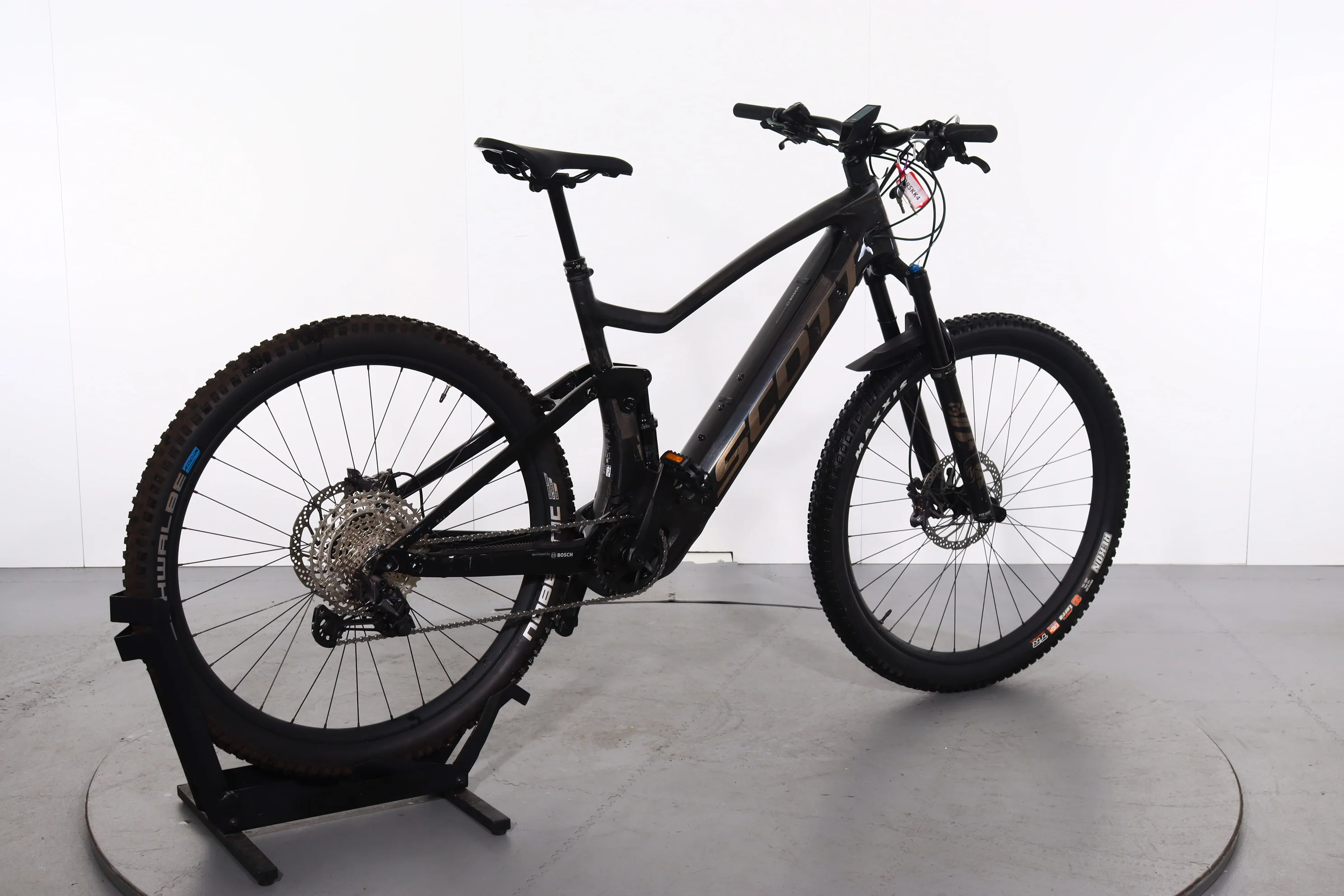 Scott Strike eRide 900 Premium - Image 2