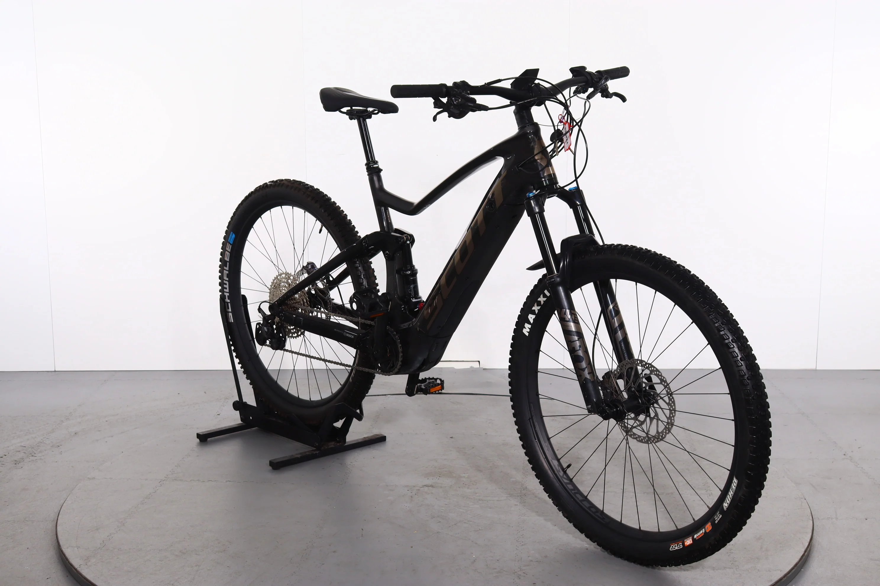 Scott Strike eRide 900 Premium - Image 3