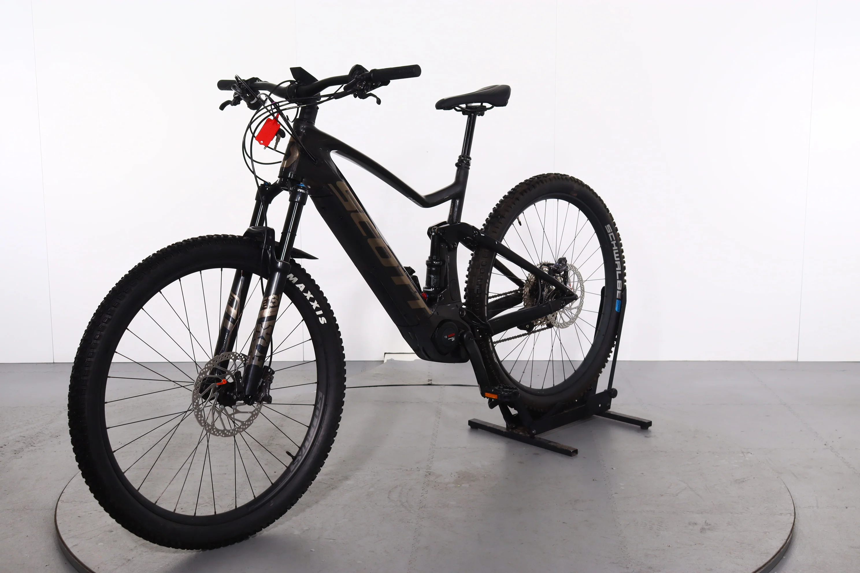 Scott Strike eRide 900 Premium - Image 4