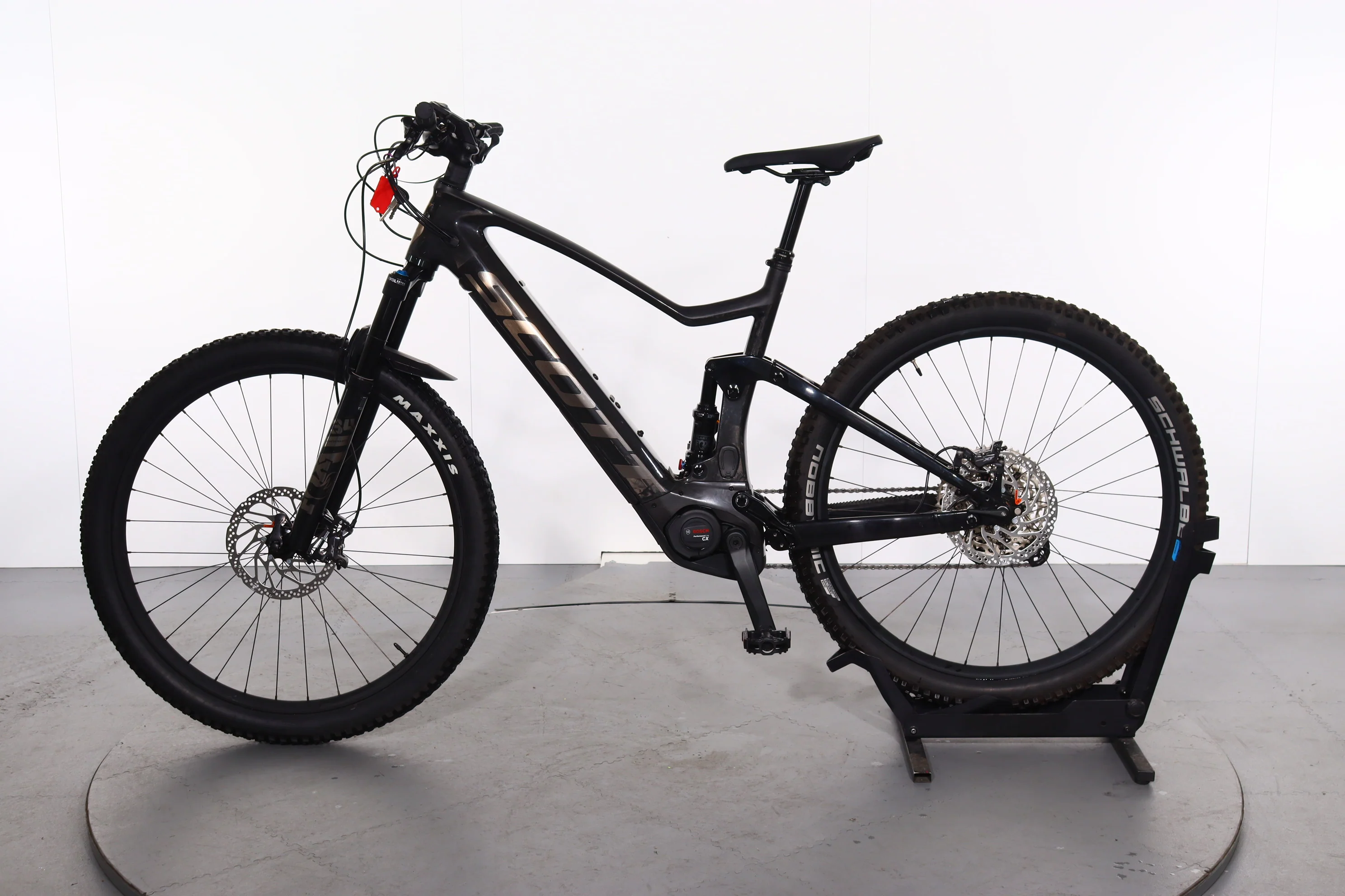 Scott Strike eRide 900 Premium - Image 5