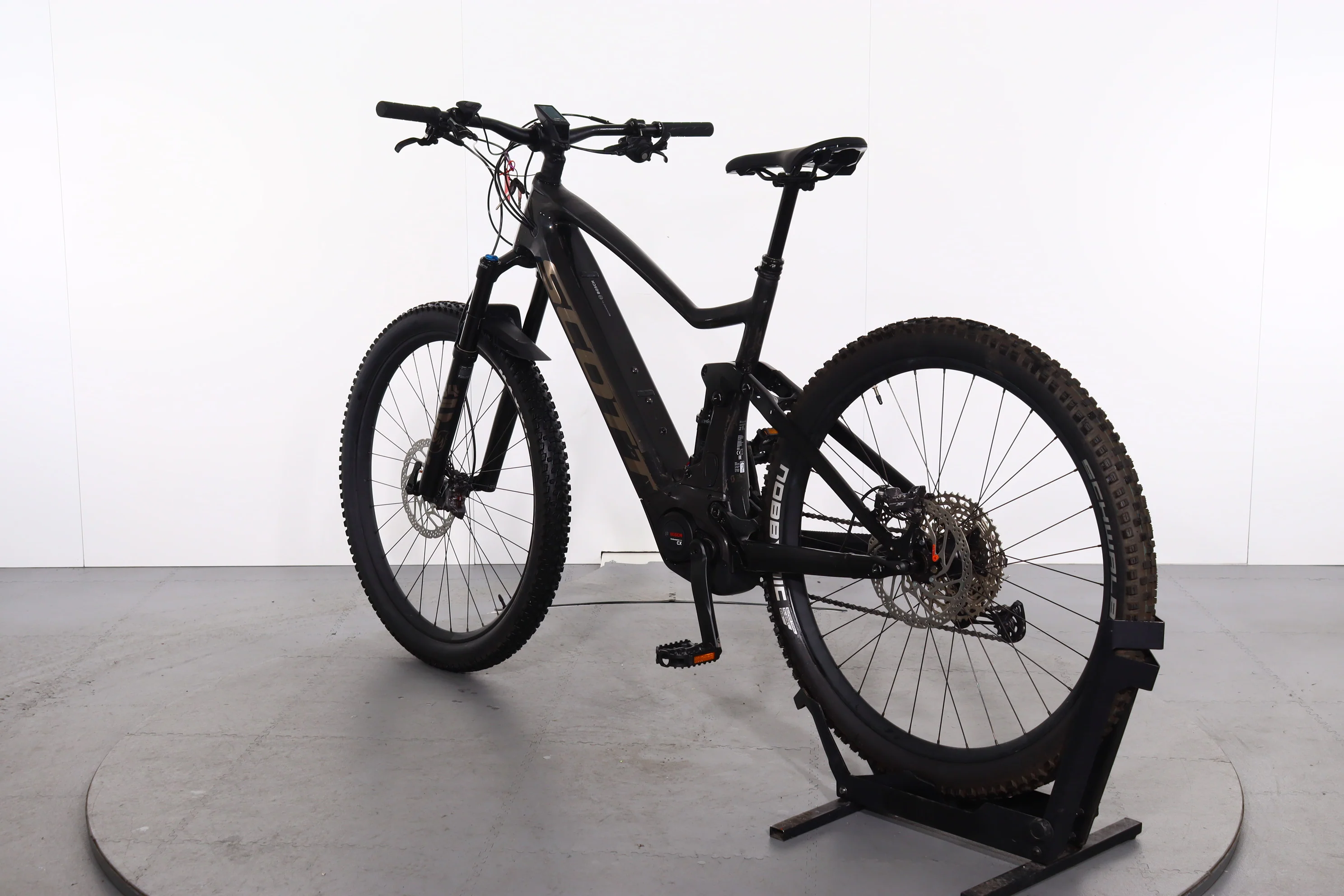 Scott Strike eRide 900 Premium - Image 6