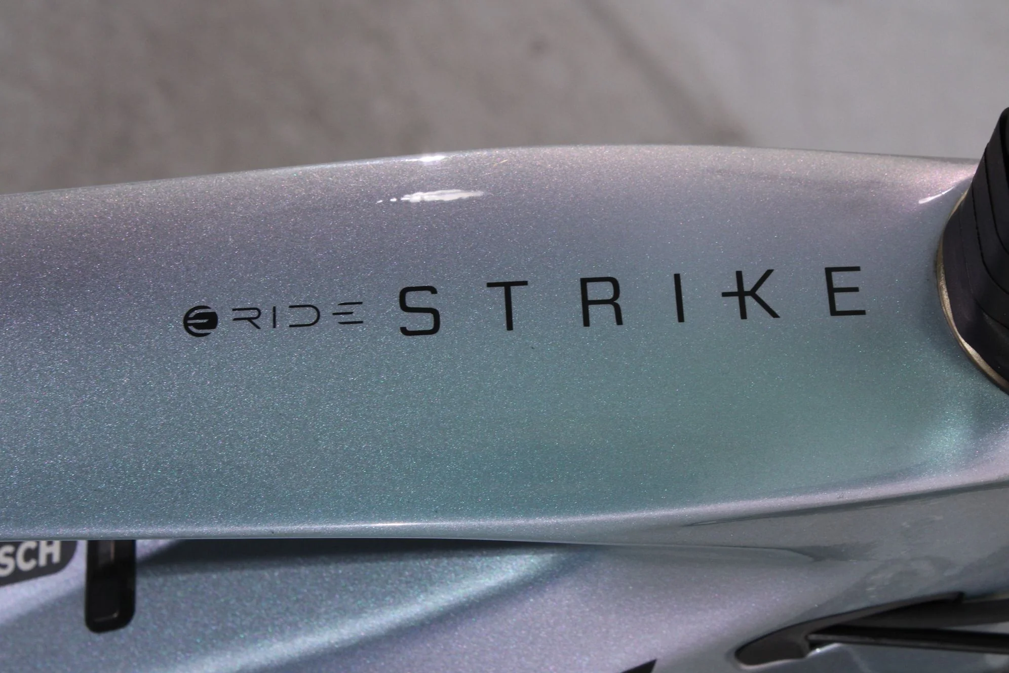 Scott Strike E-Ride 900 - Image 10