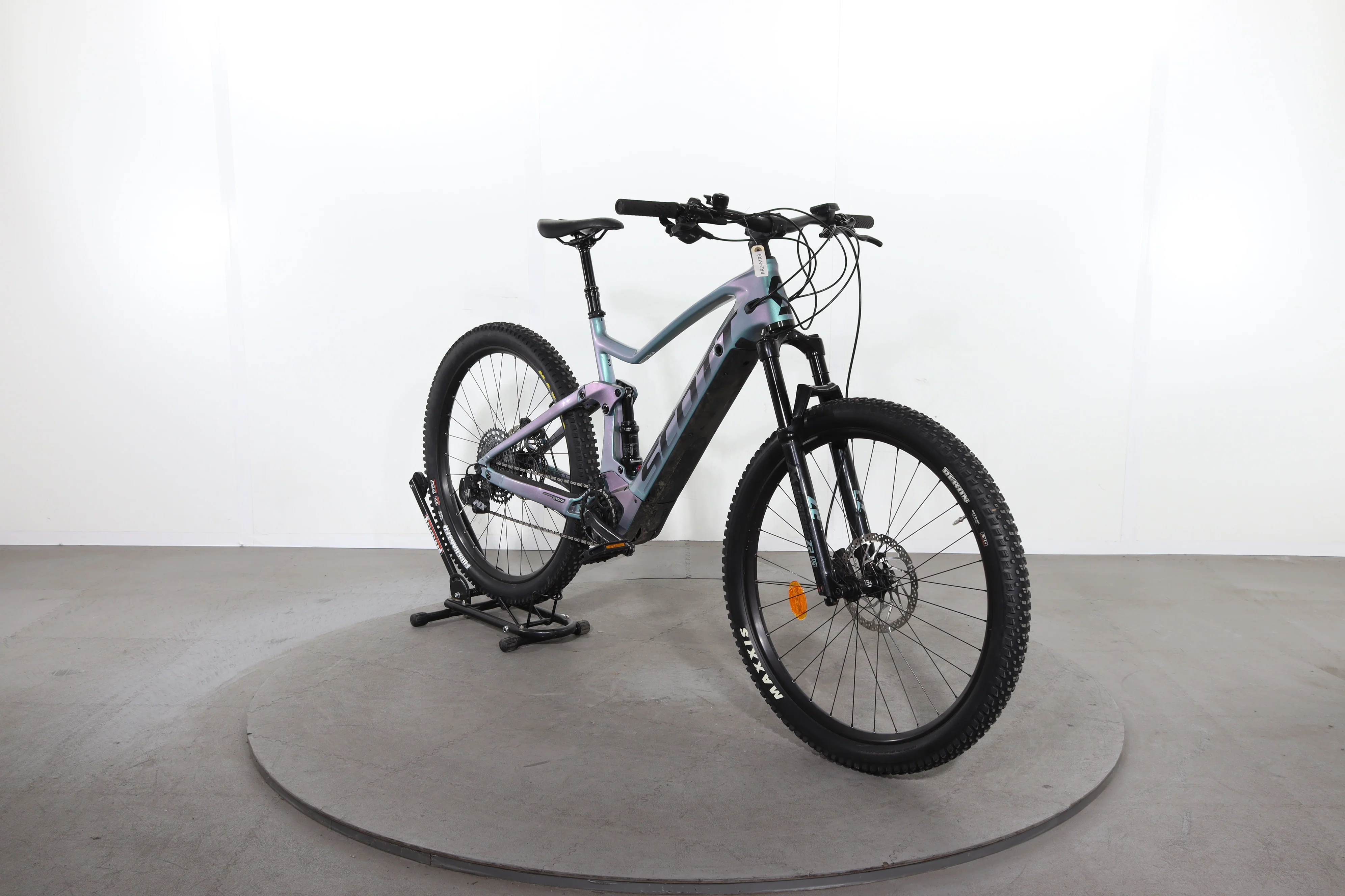 Scott Strike E-Ride 900 - Image 2