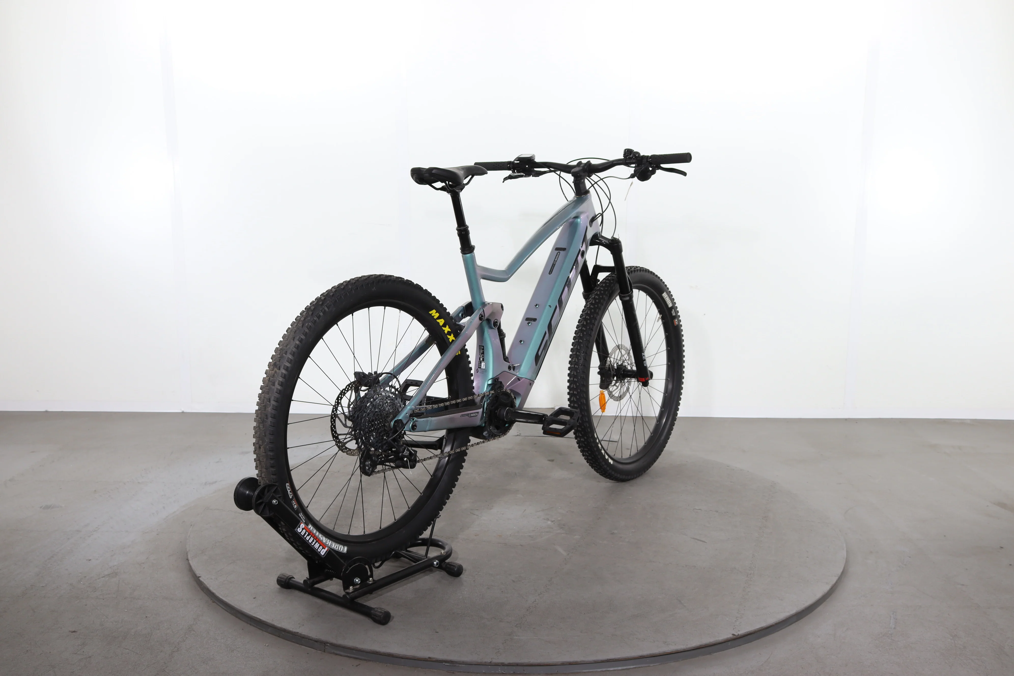 Scott Strike E-Ride 900 - Image 6