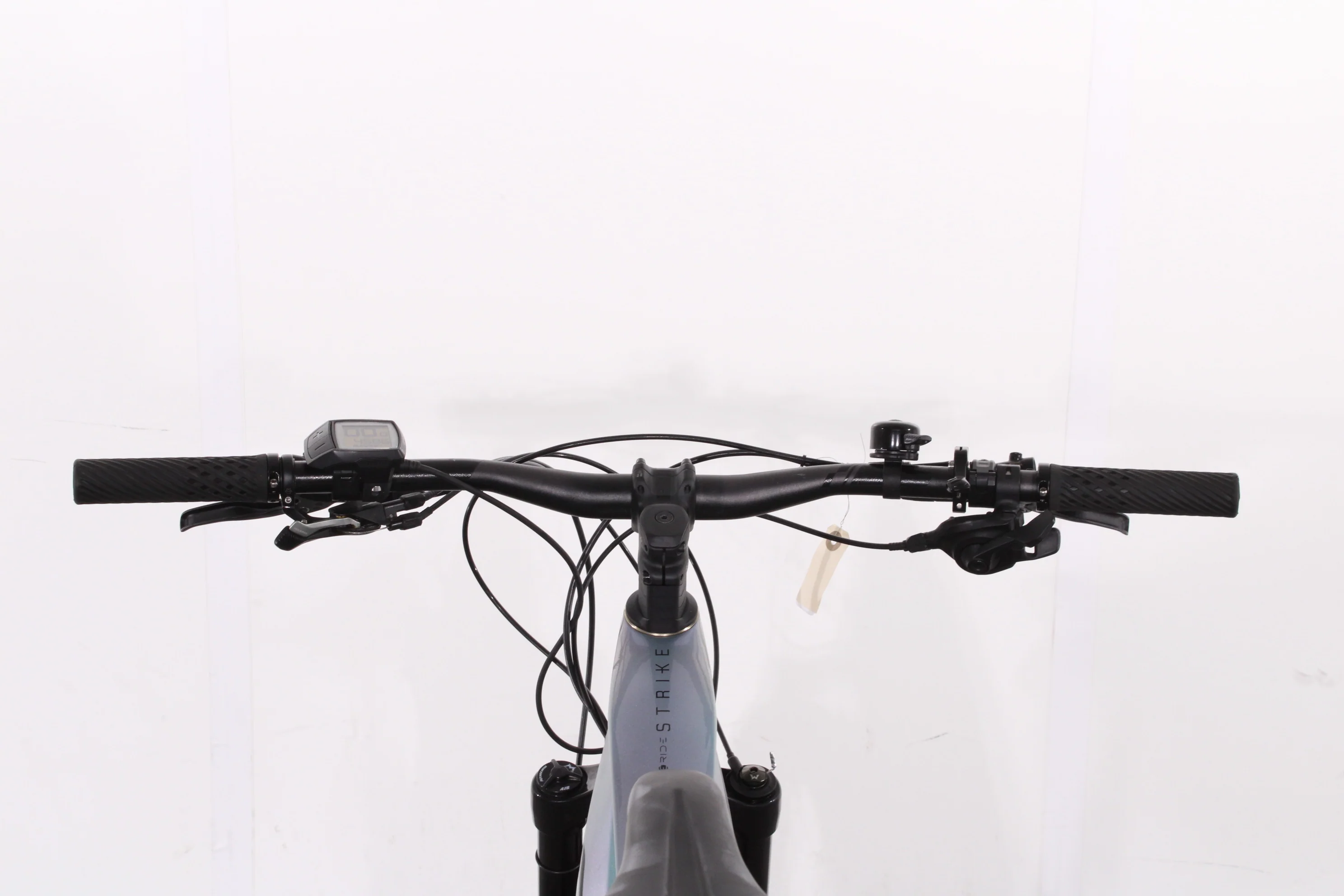Scott Strike E-Ride 900 - Image 7