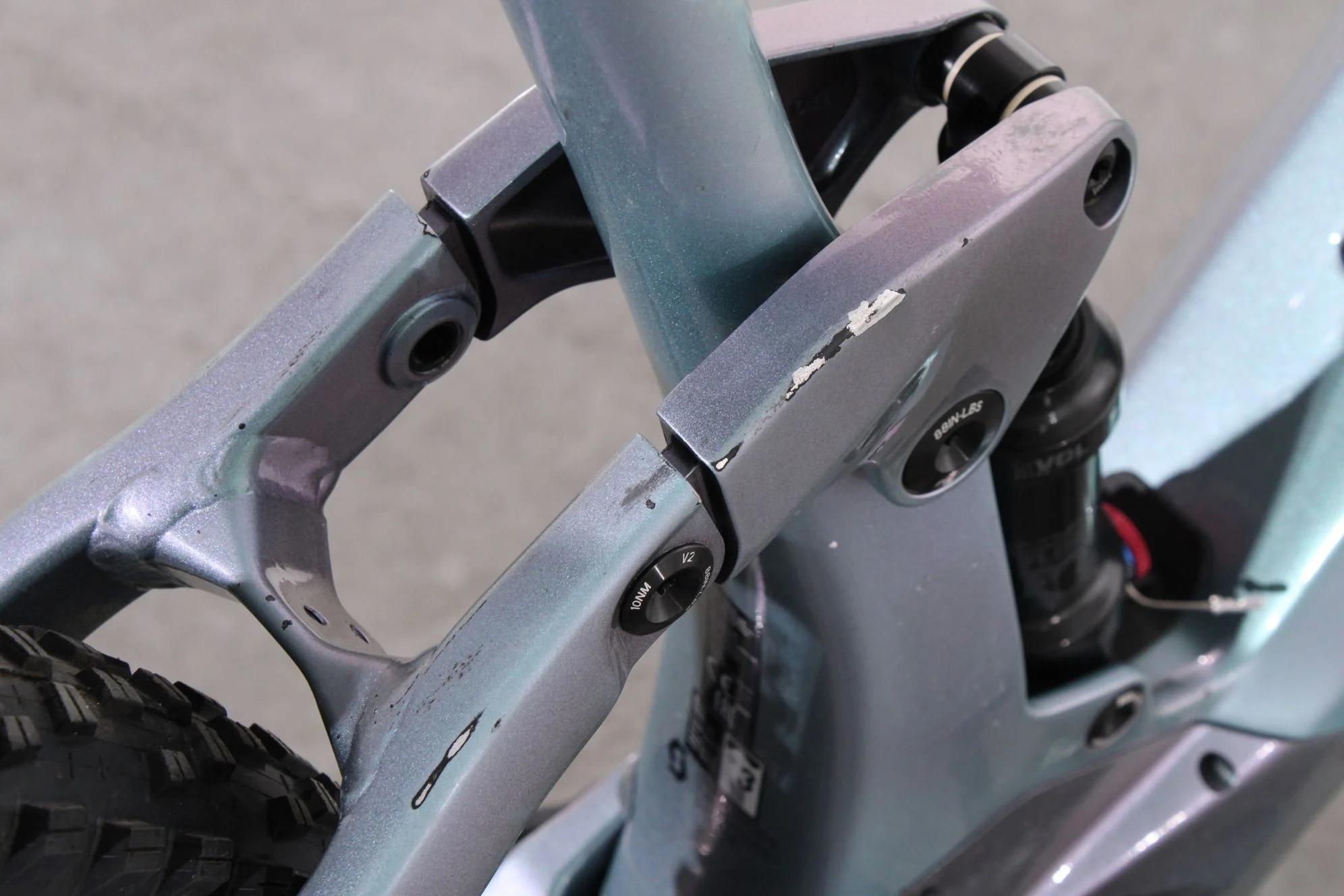 Scott Strike E-Ride 900 - Image 8