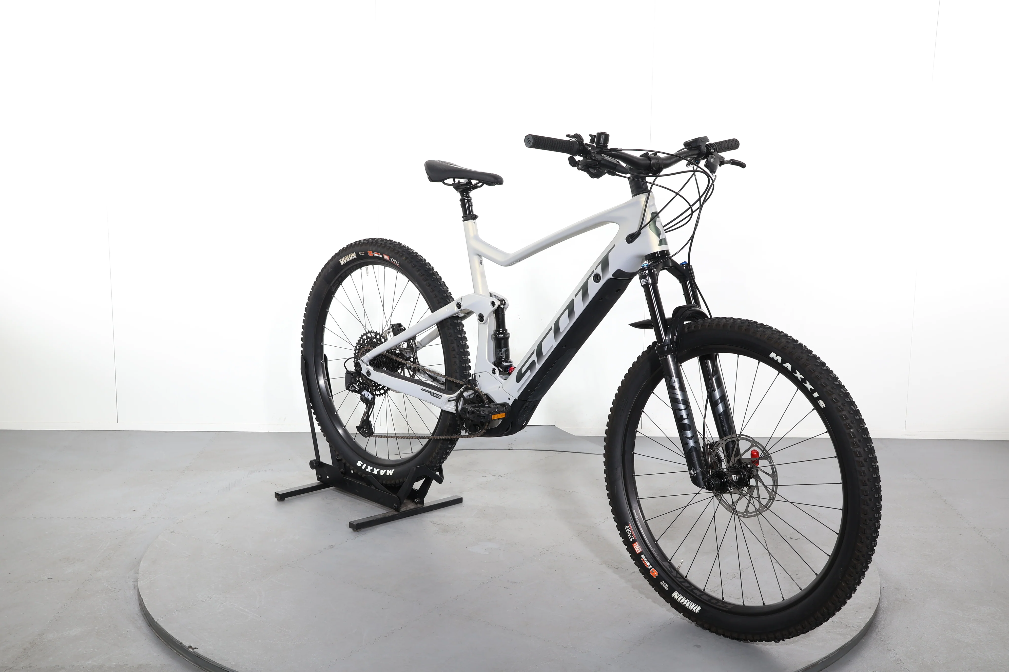Scott Strike eRide 910 - Image 2