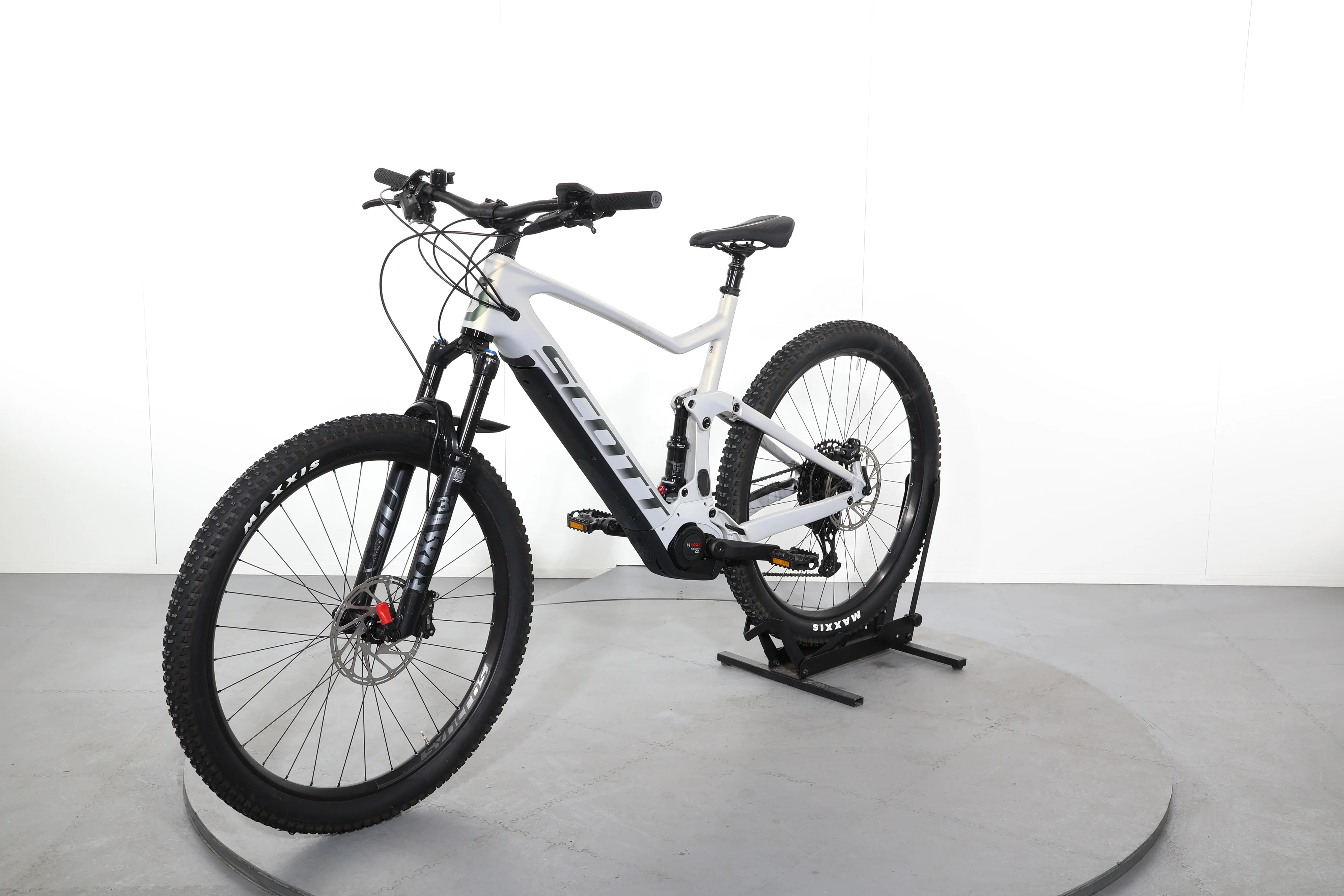 Scott Strike eRide 910 - Image 3
