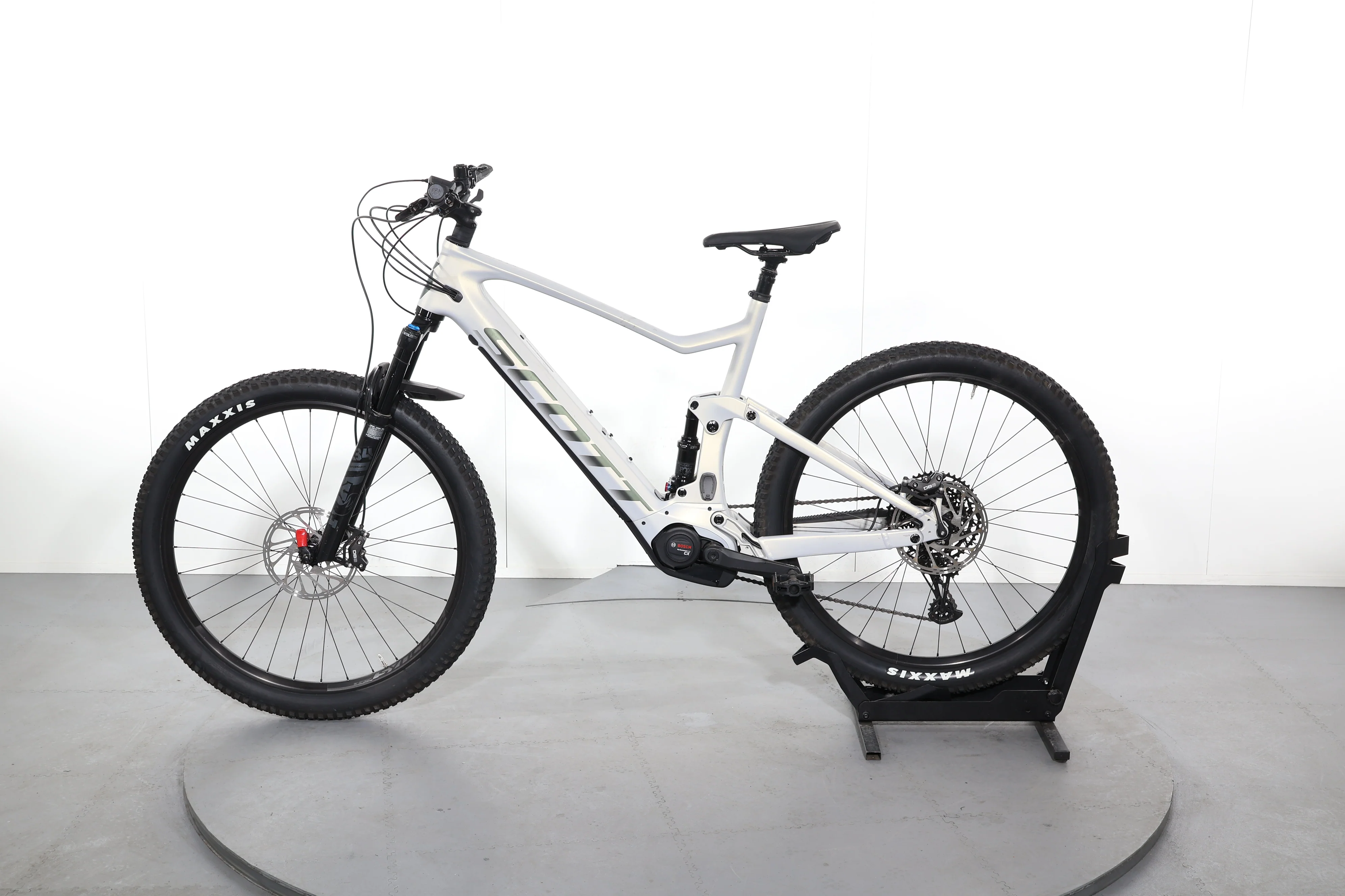 Scott Strike eRide 910 - Image 4