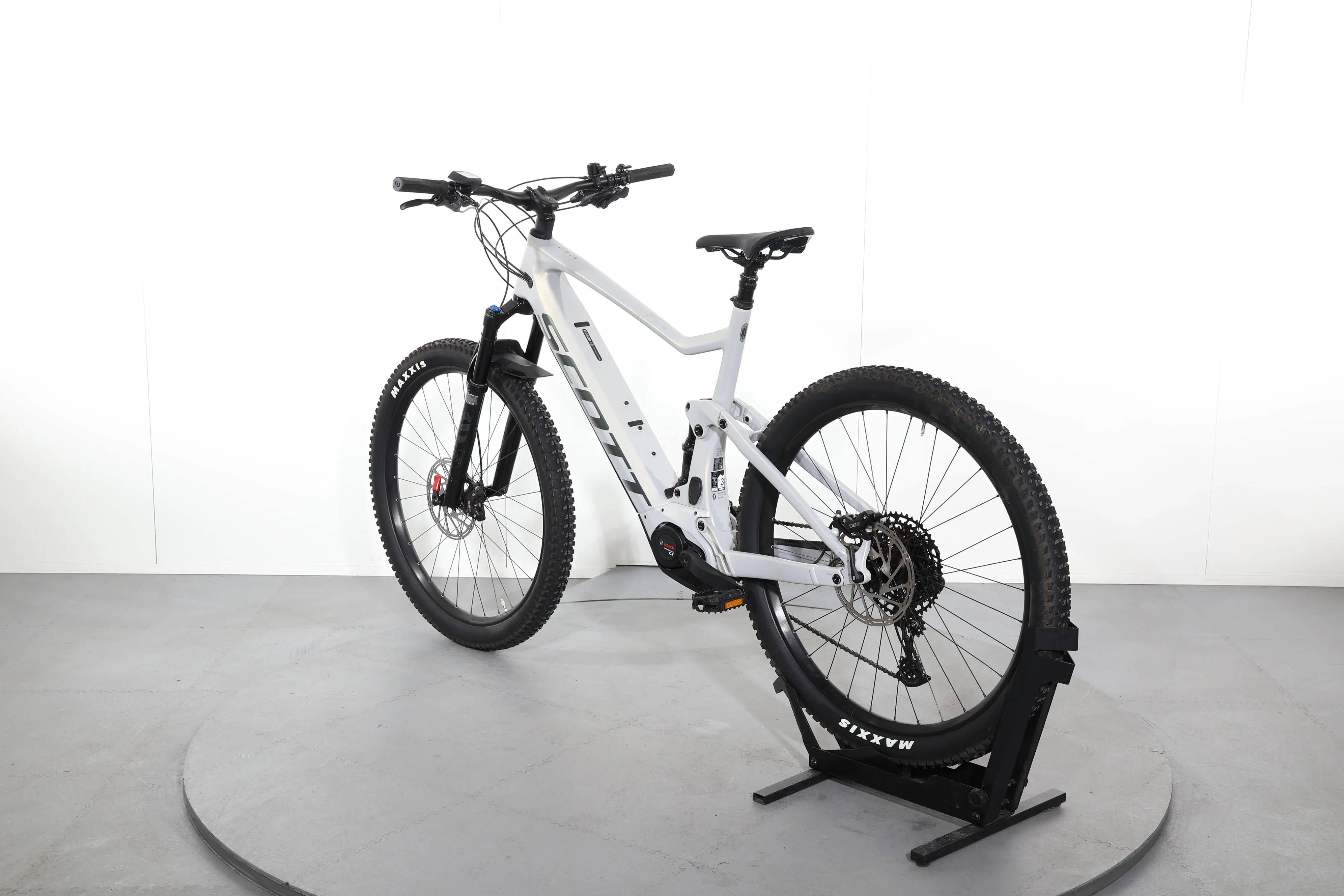 Scott Strike eRide 910 - Image 5