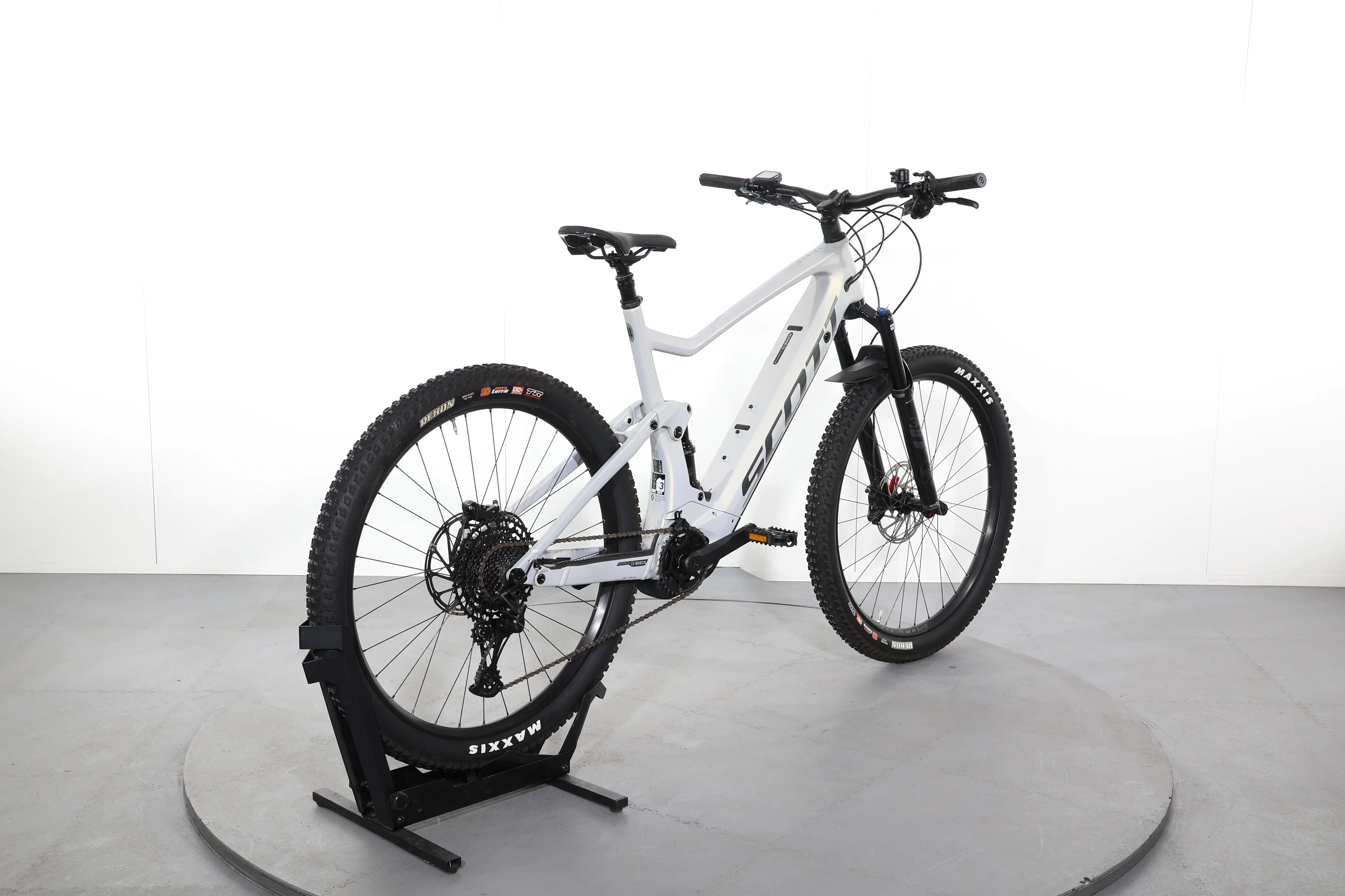 Scott Strike eRide 910 - Image 6