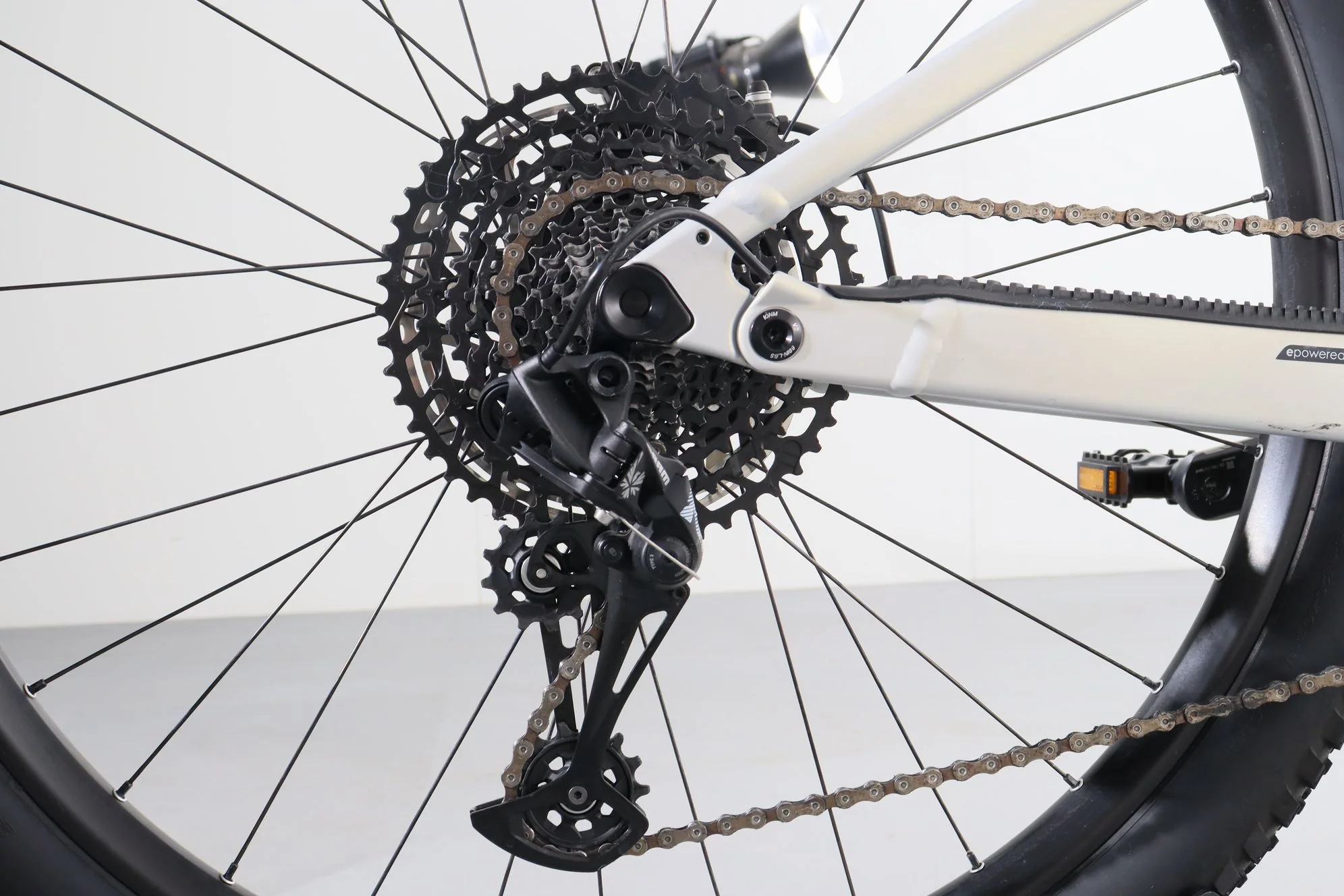 Scott Strike eRide 910 - Image 9