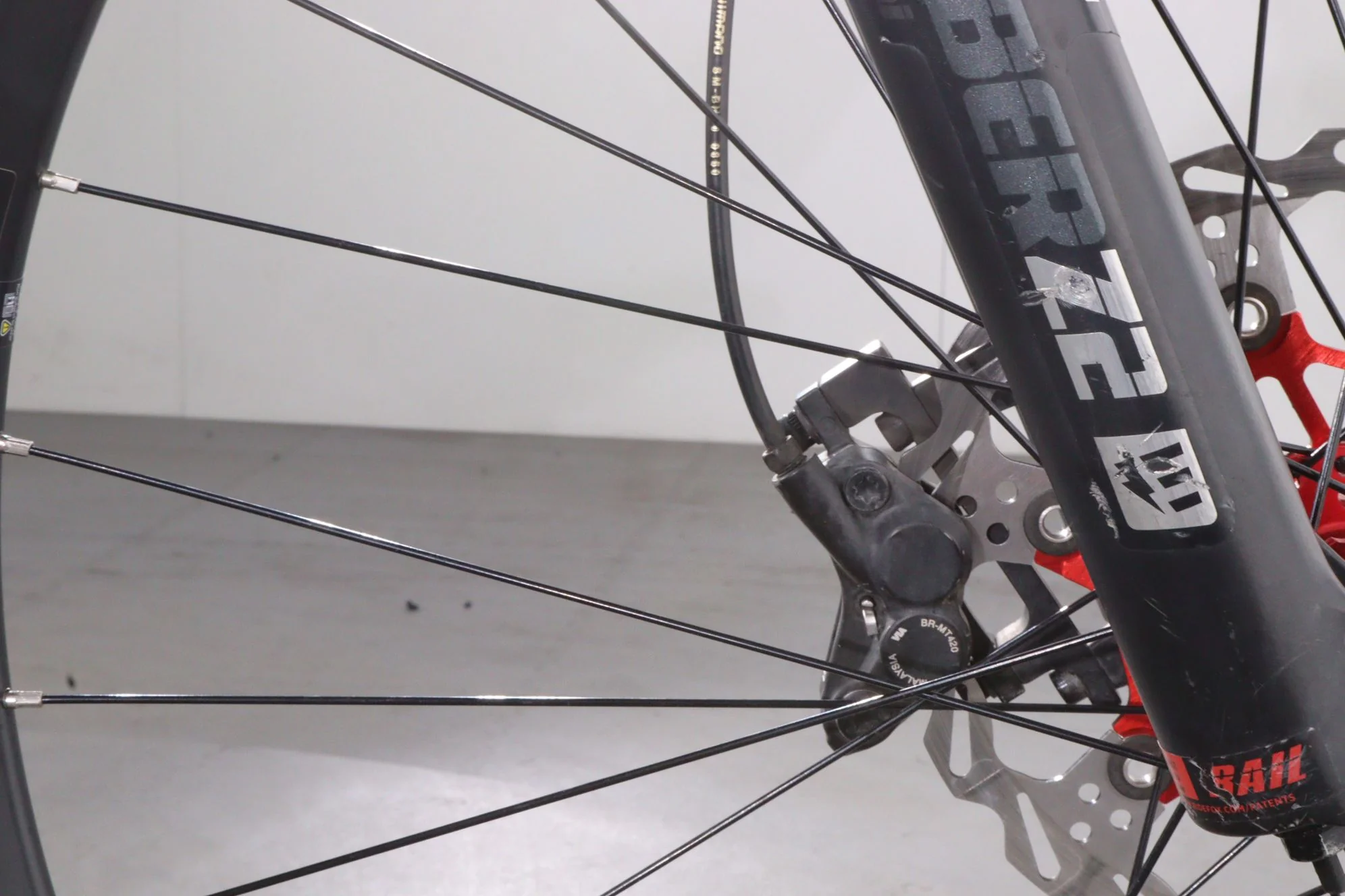 Scott Strike eRide 930 - Image 11