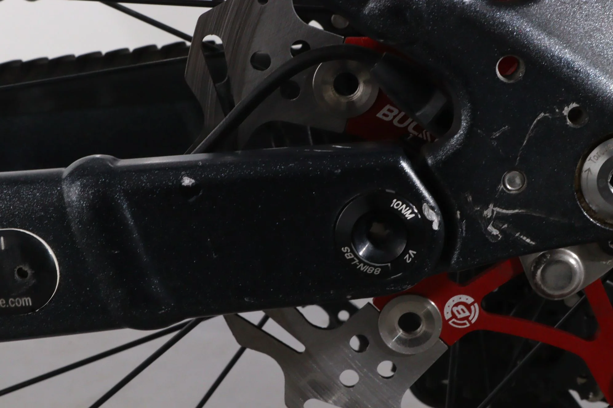 Scott Strike eRide 930 - Image 14