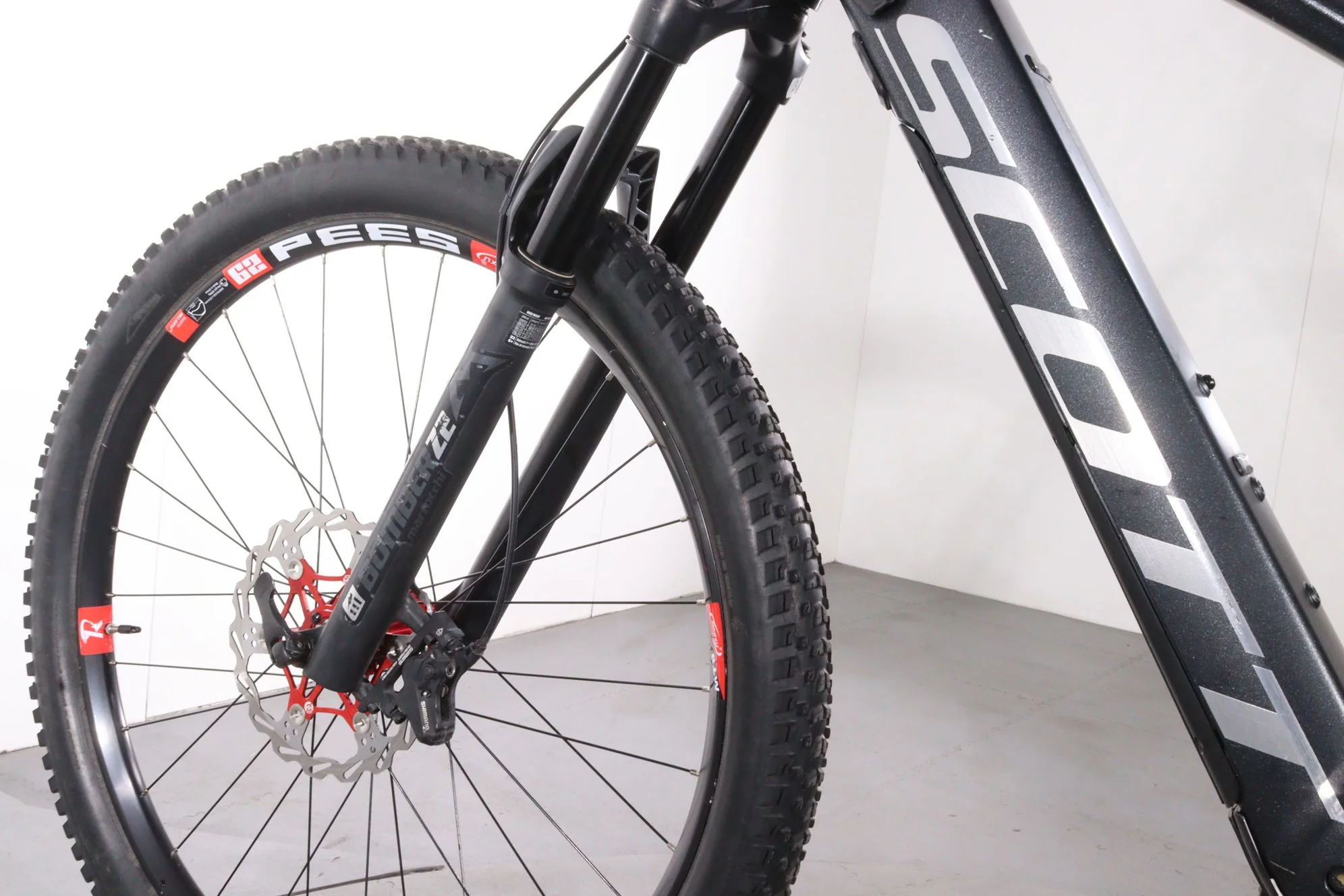 Scott Strike eRide 930 - Image 17
