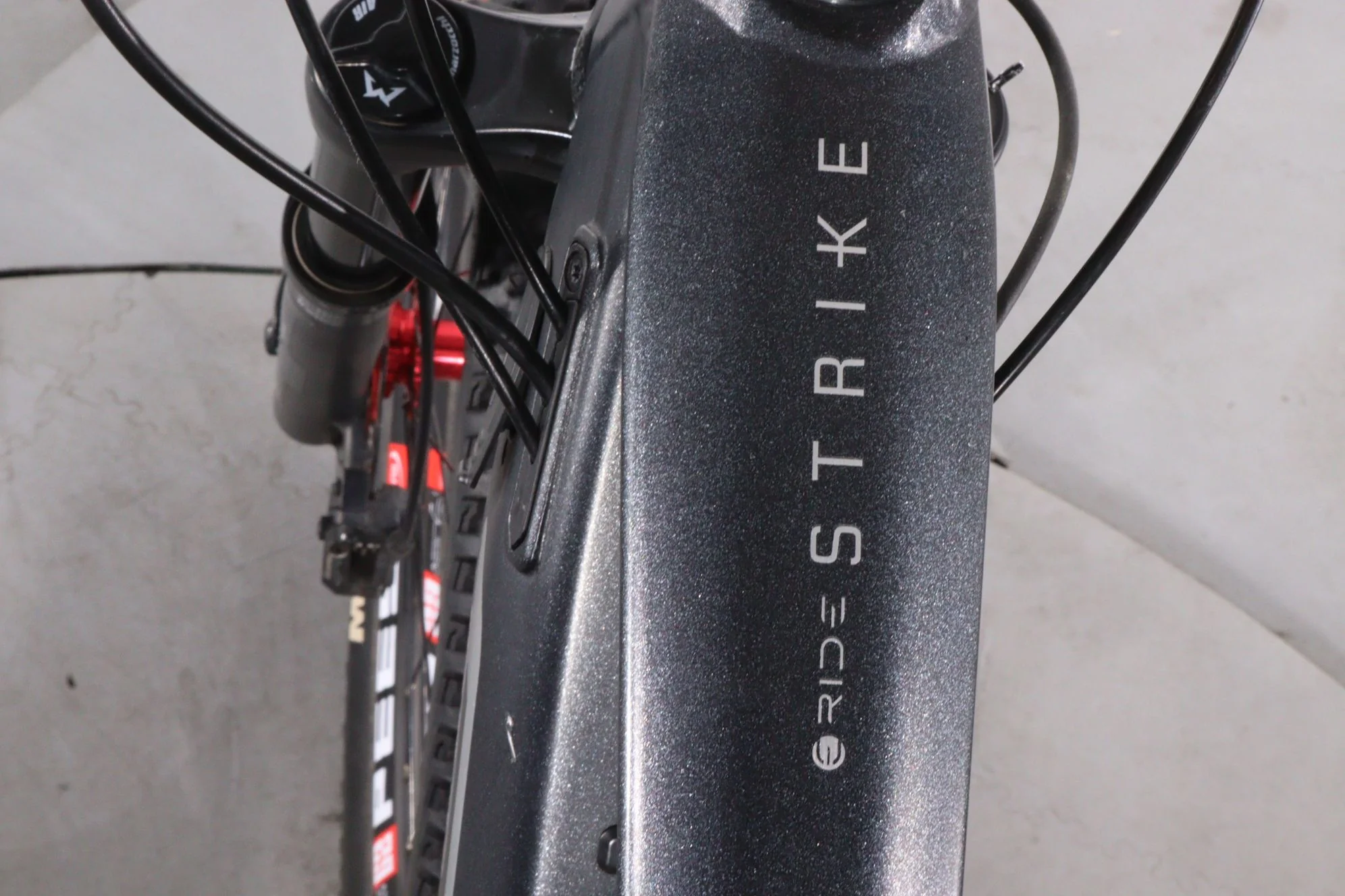 Scott Strike eRide 930 - Image 18