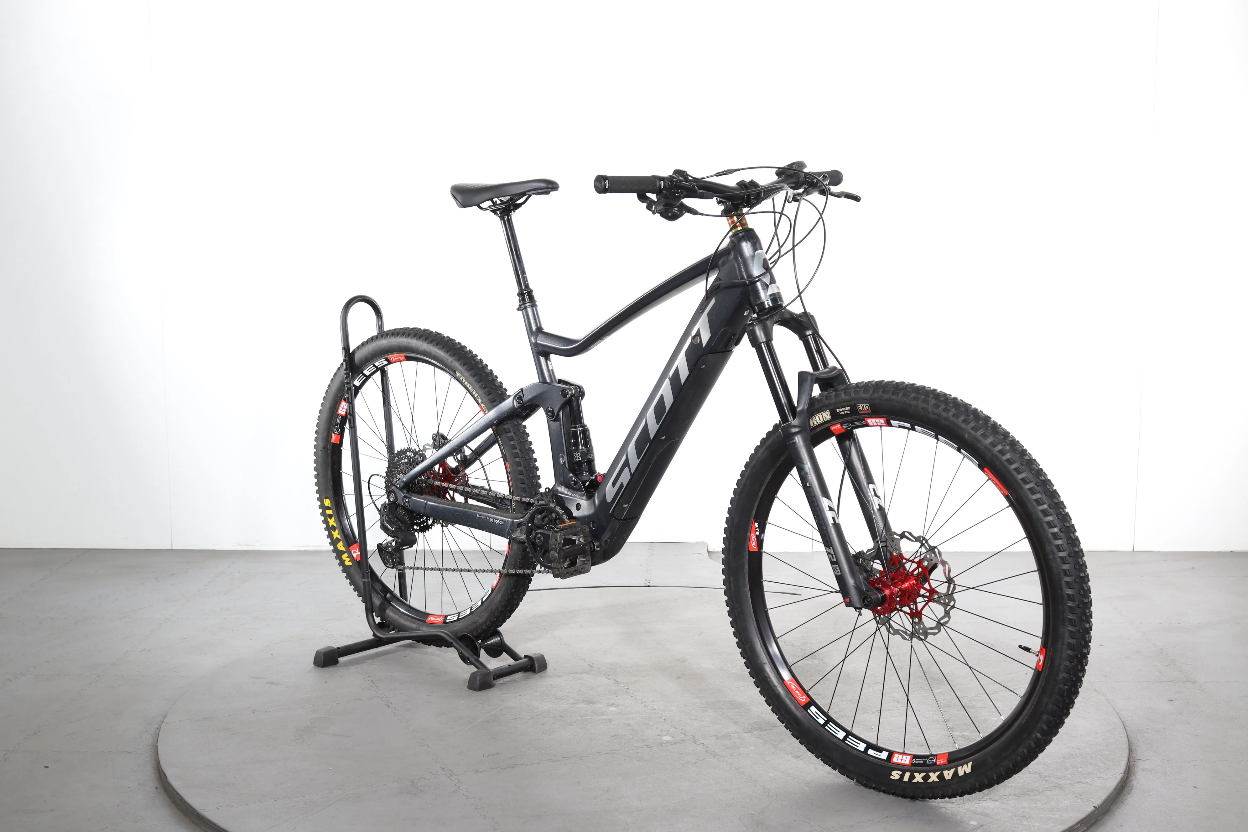 Scott Strike eRide 930 - Image 2
