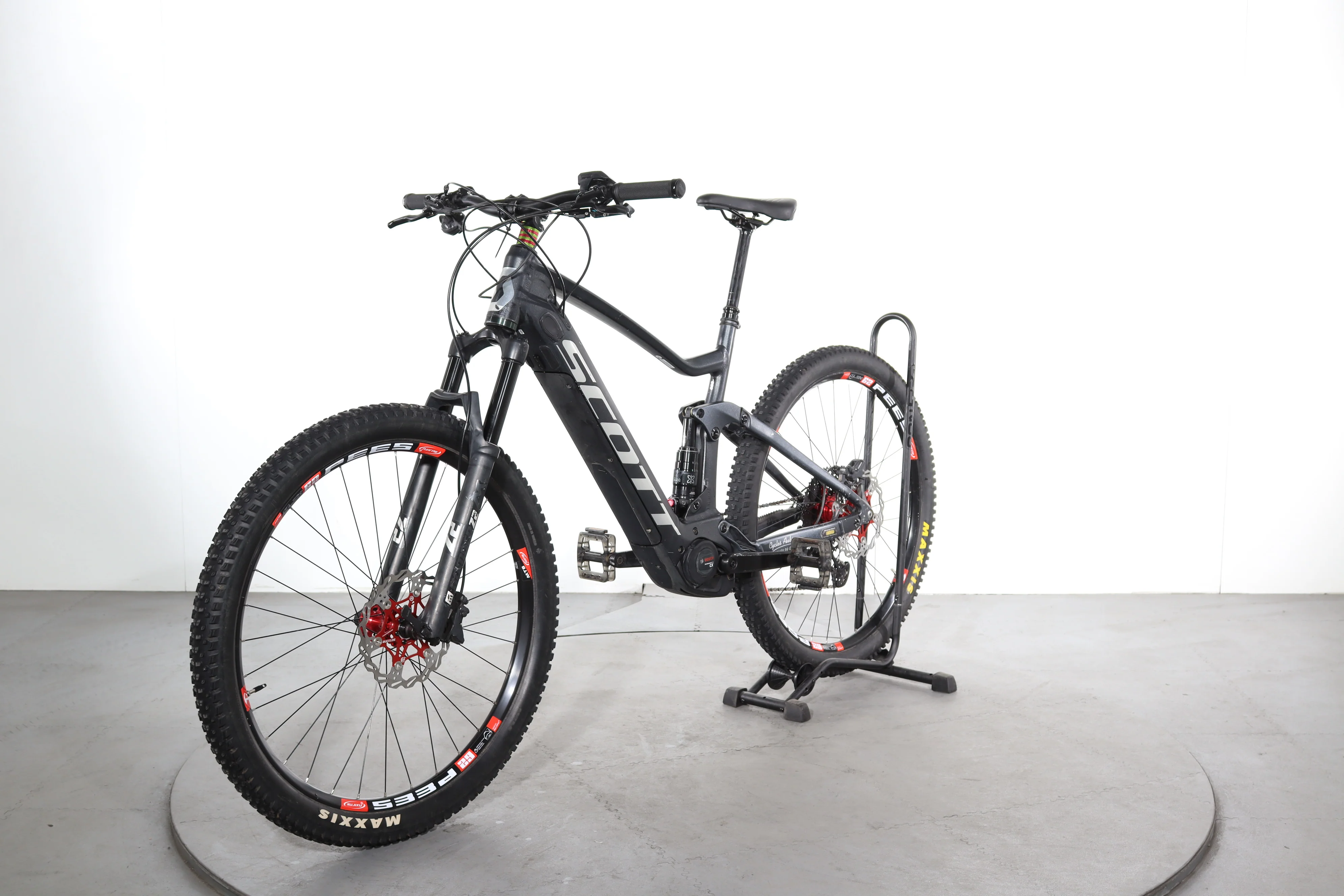 Scott Strike eRide 930 - Image 3