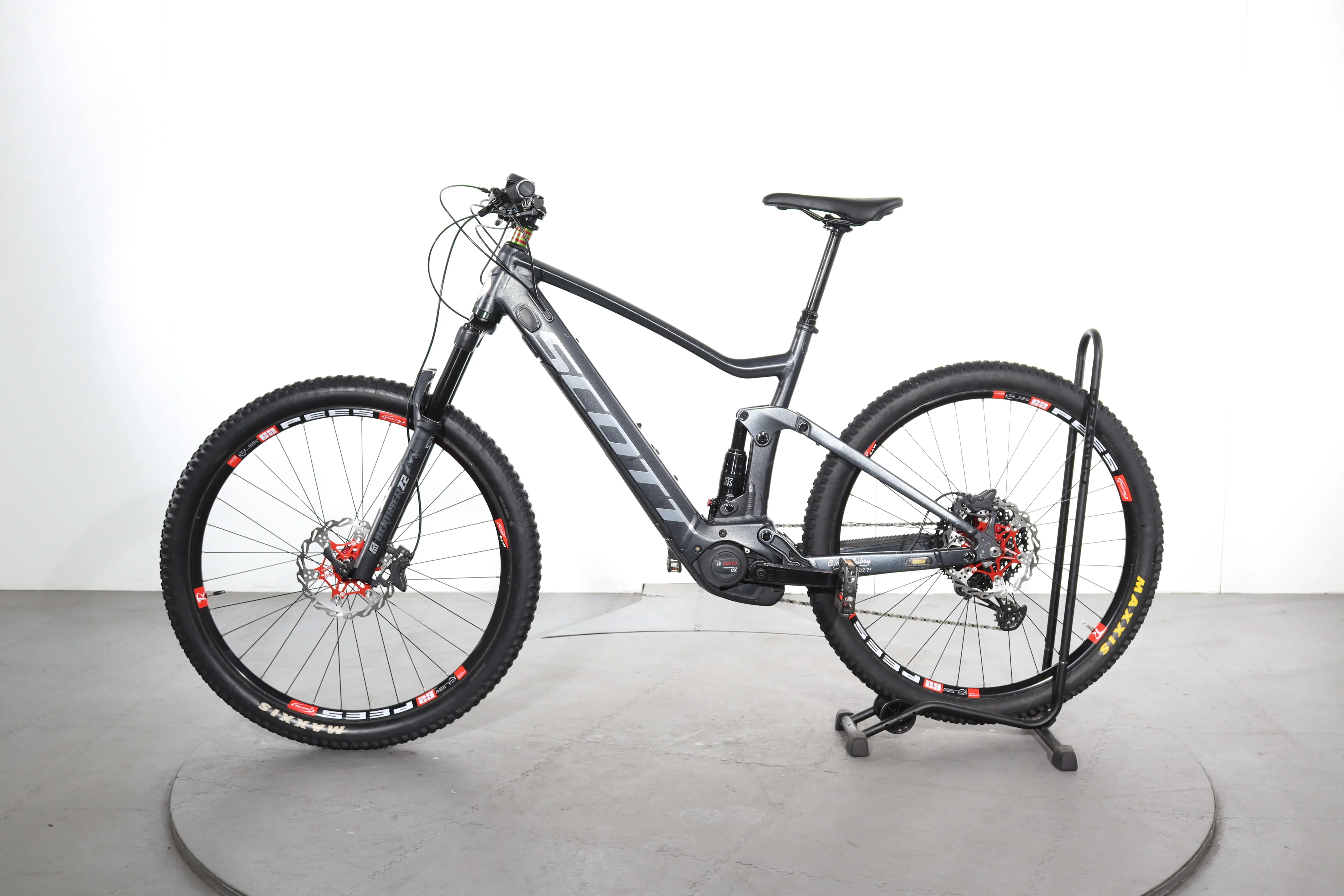 Scott Strike eRide 930 - Image 4