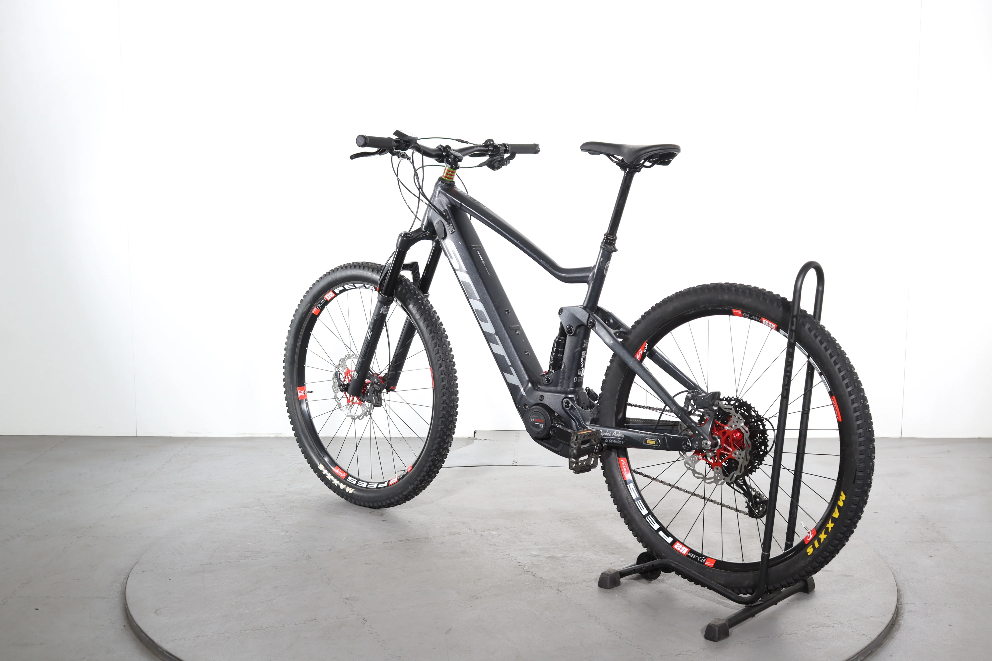 Scott Strike eRide 930 - Image 5